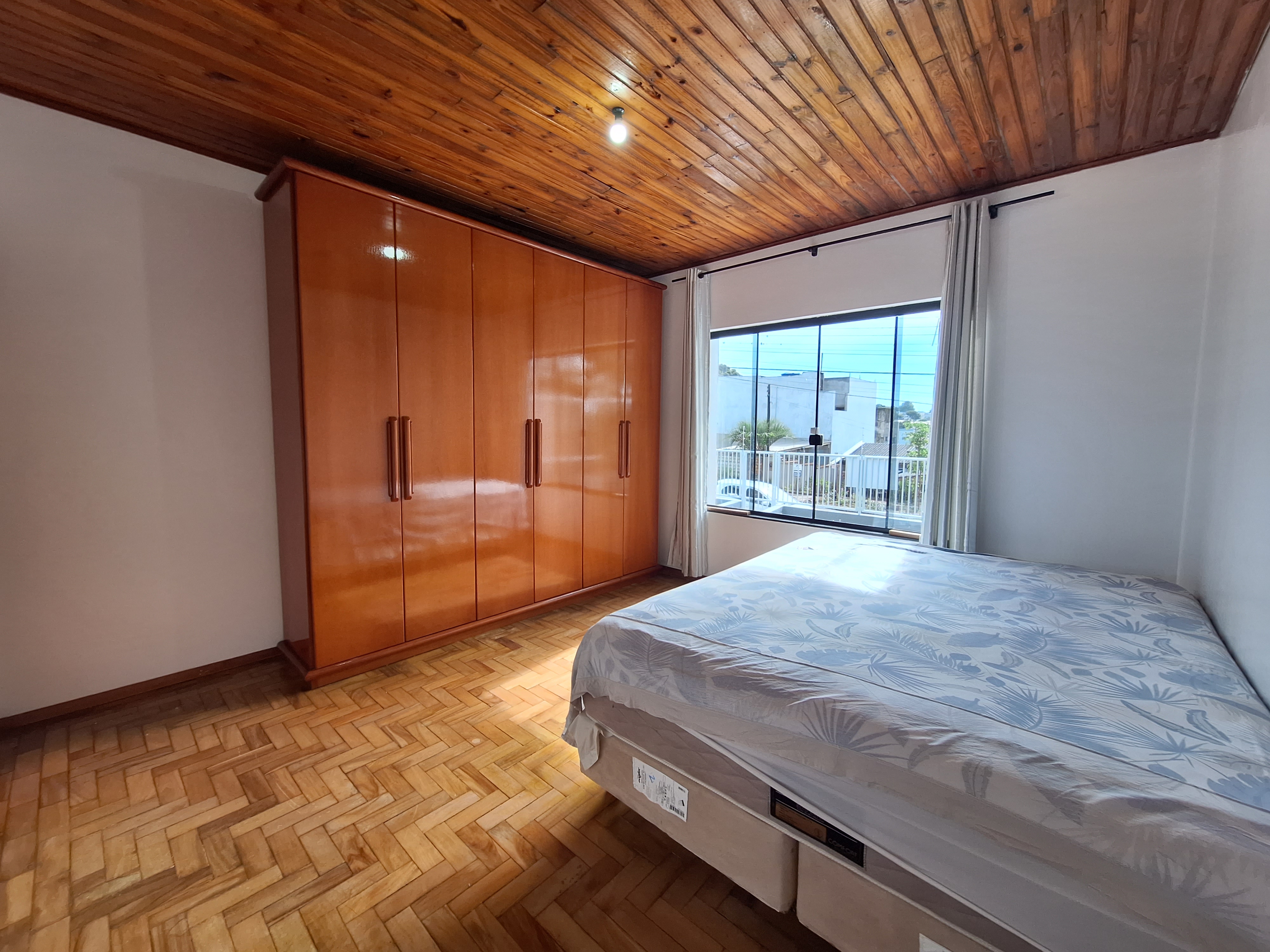 Casa 3 quartos para alugar no Palmital em Chapecó | Mobg