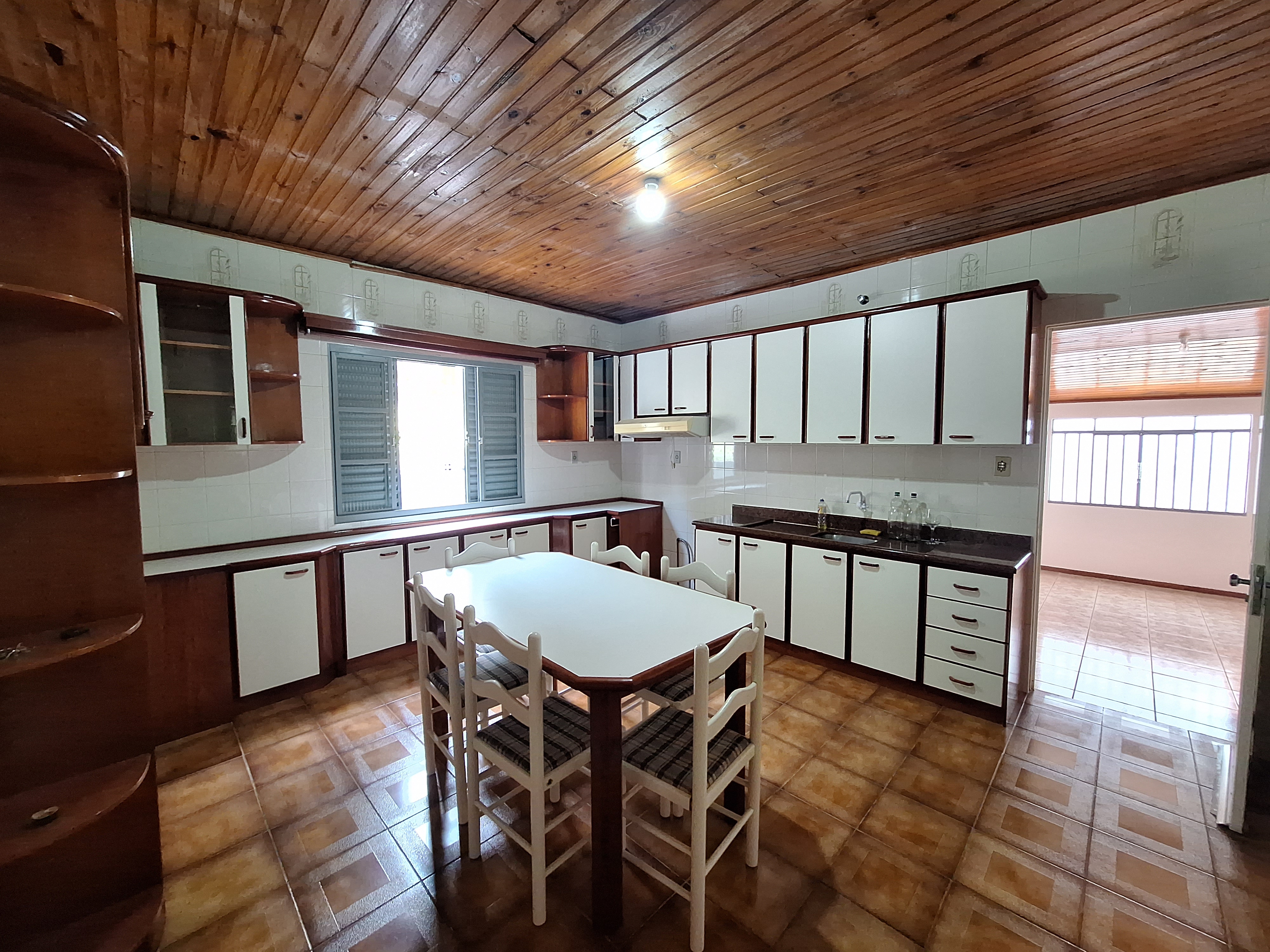 Casa 3 quartos para alugar no Palmital em Chapecó | Mobg