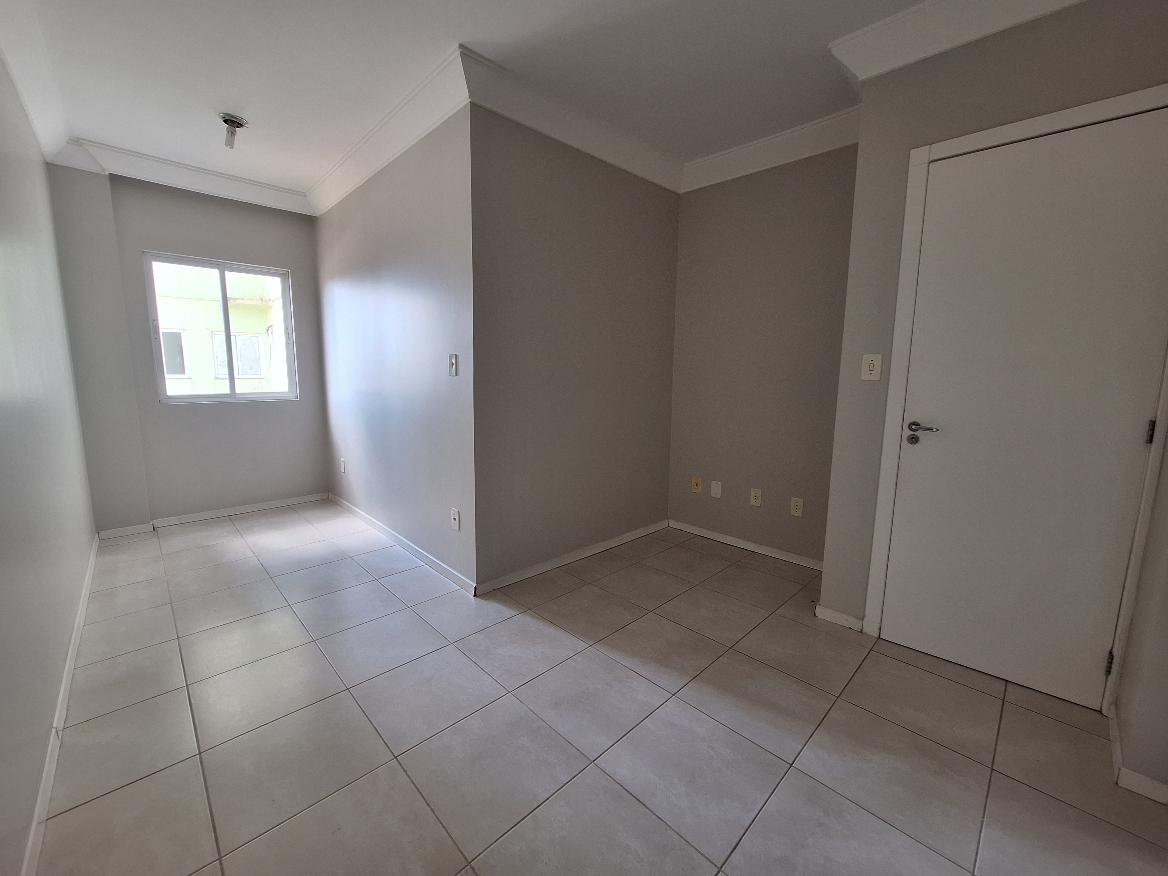 Apartamento 2 quartos para alugar no Centro em Chapecó