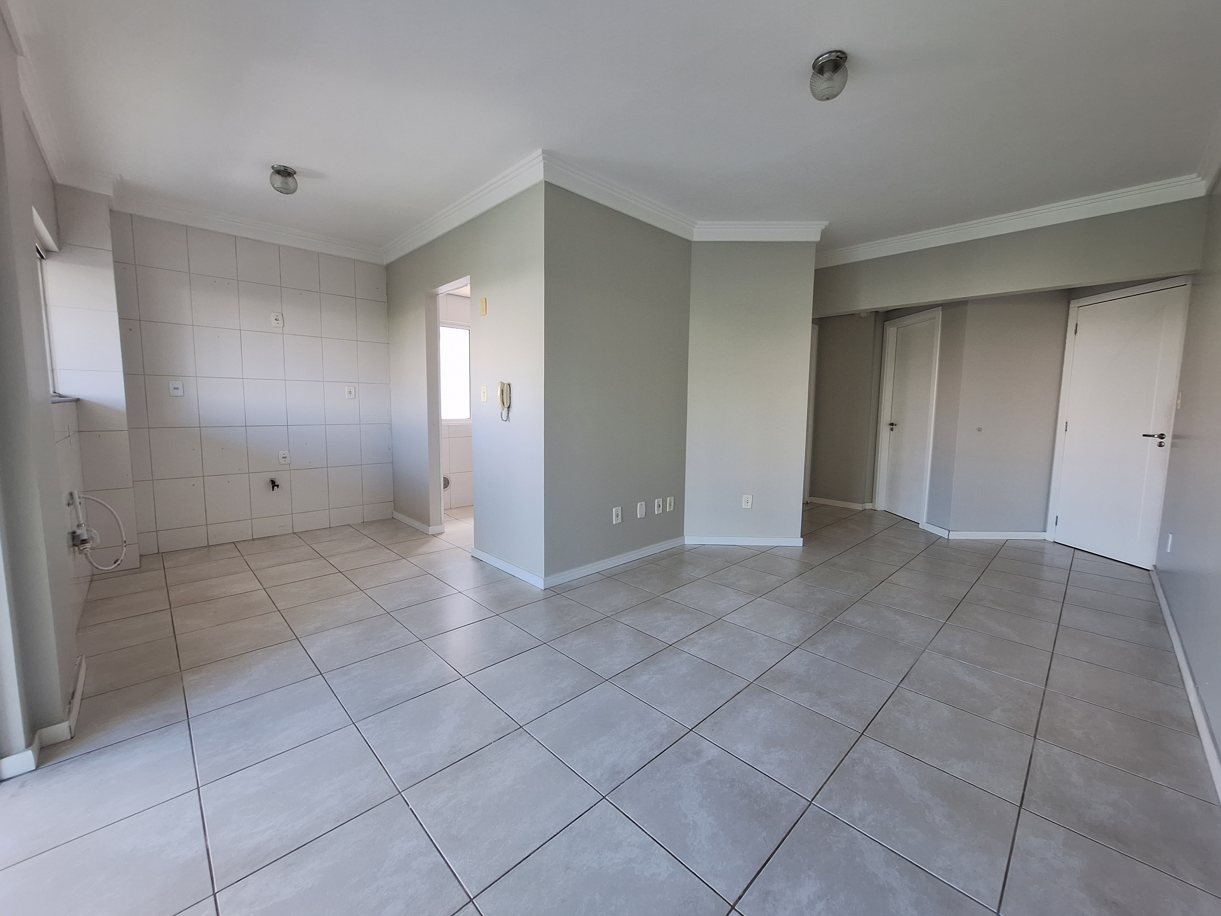 Apartamento 2 quartos para alugar no Centro em Chapecó