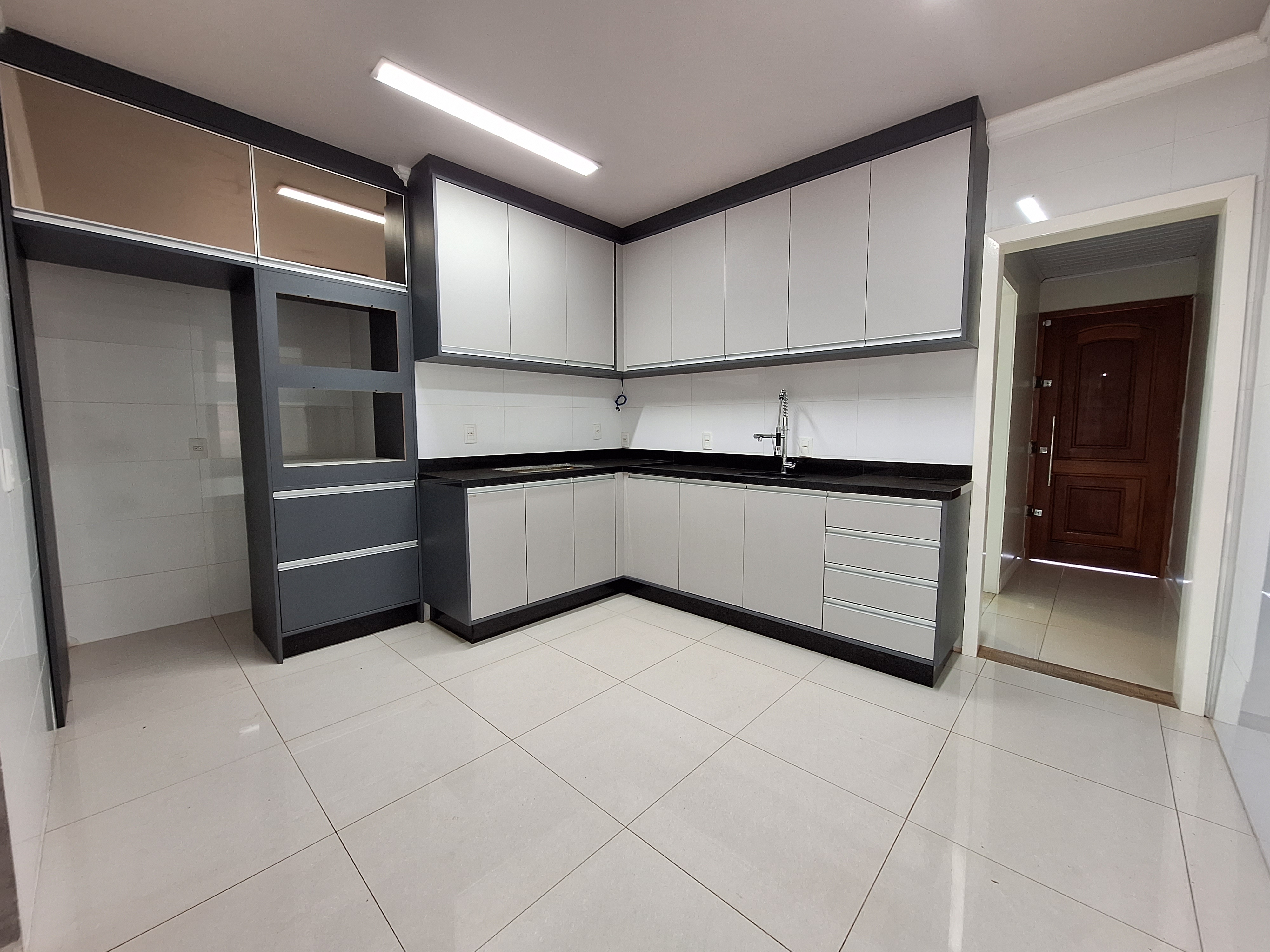 Casa 1 suíte para alugar no Esplanada em Chapecó | Mobg