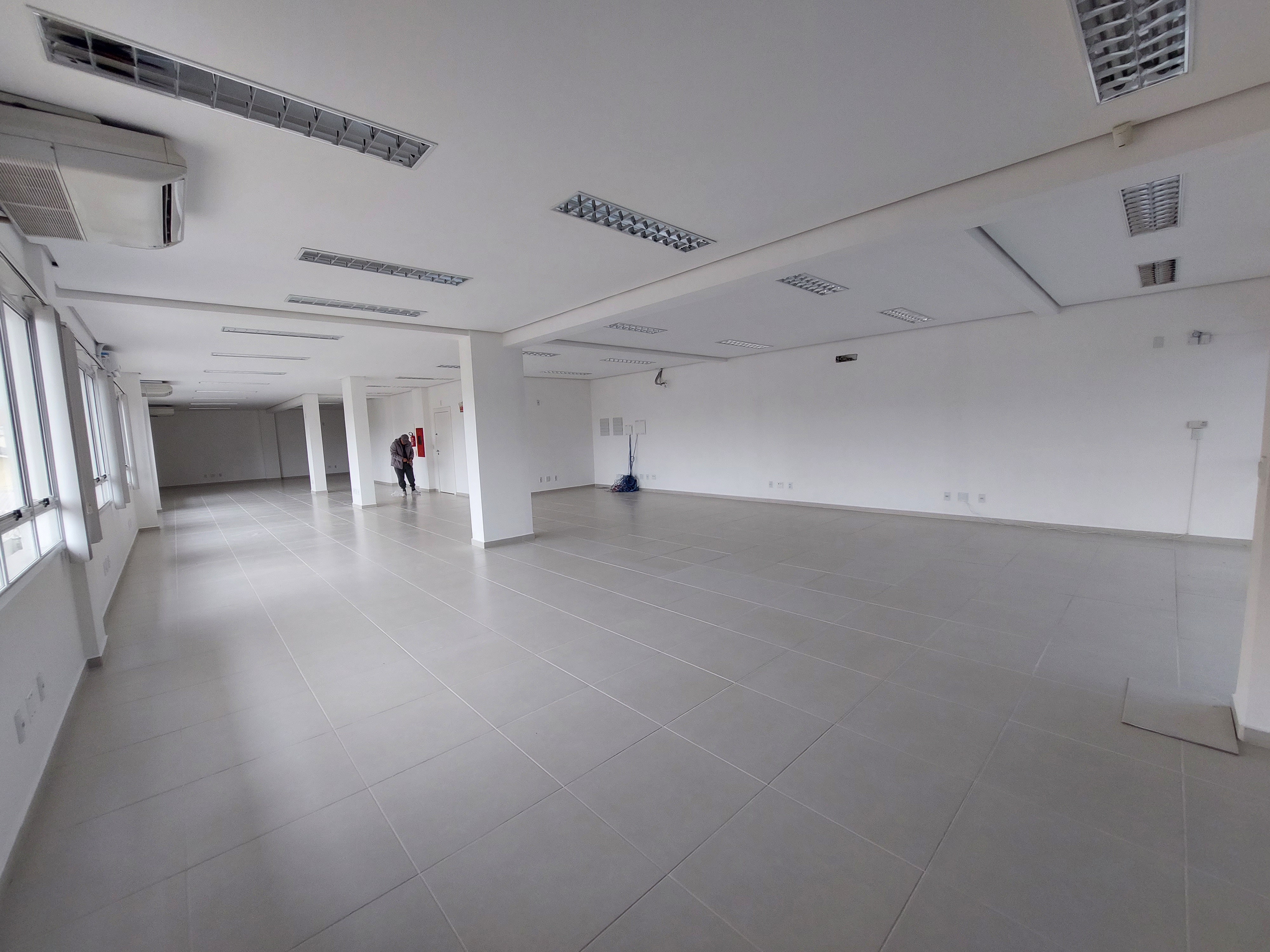 Sala Comercial para alugar no Santa Maria em Chapecó | Mobg