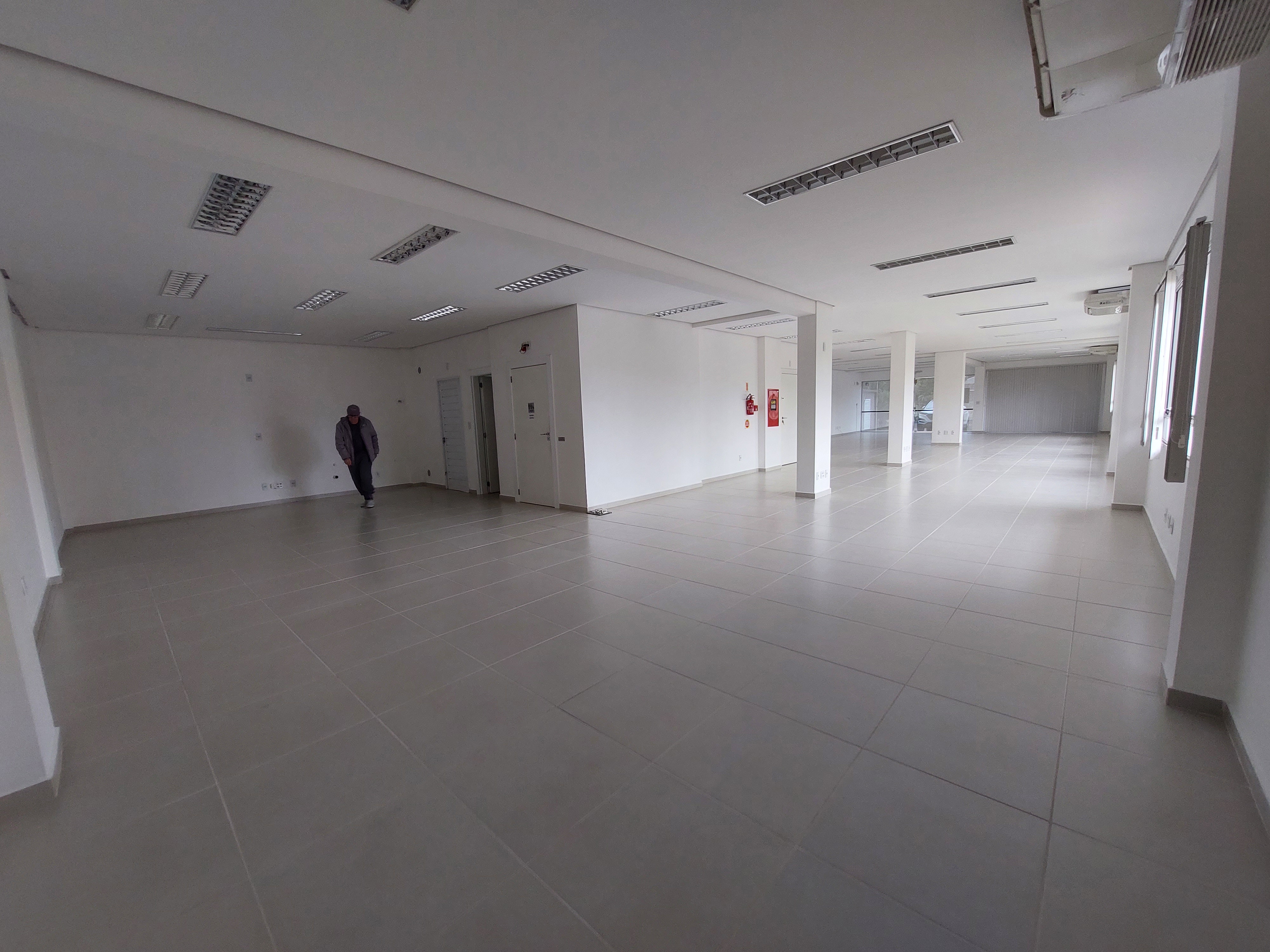 Sala Comercial para alugar no Santa Maria em Chapecó | Mobg