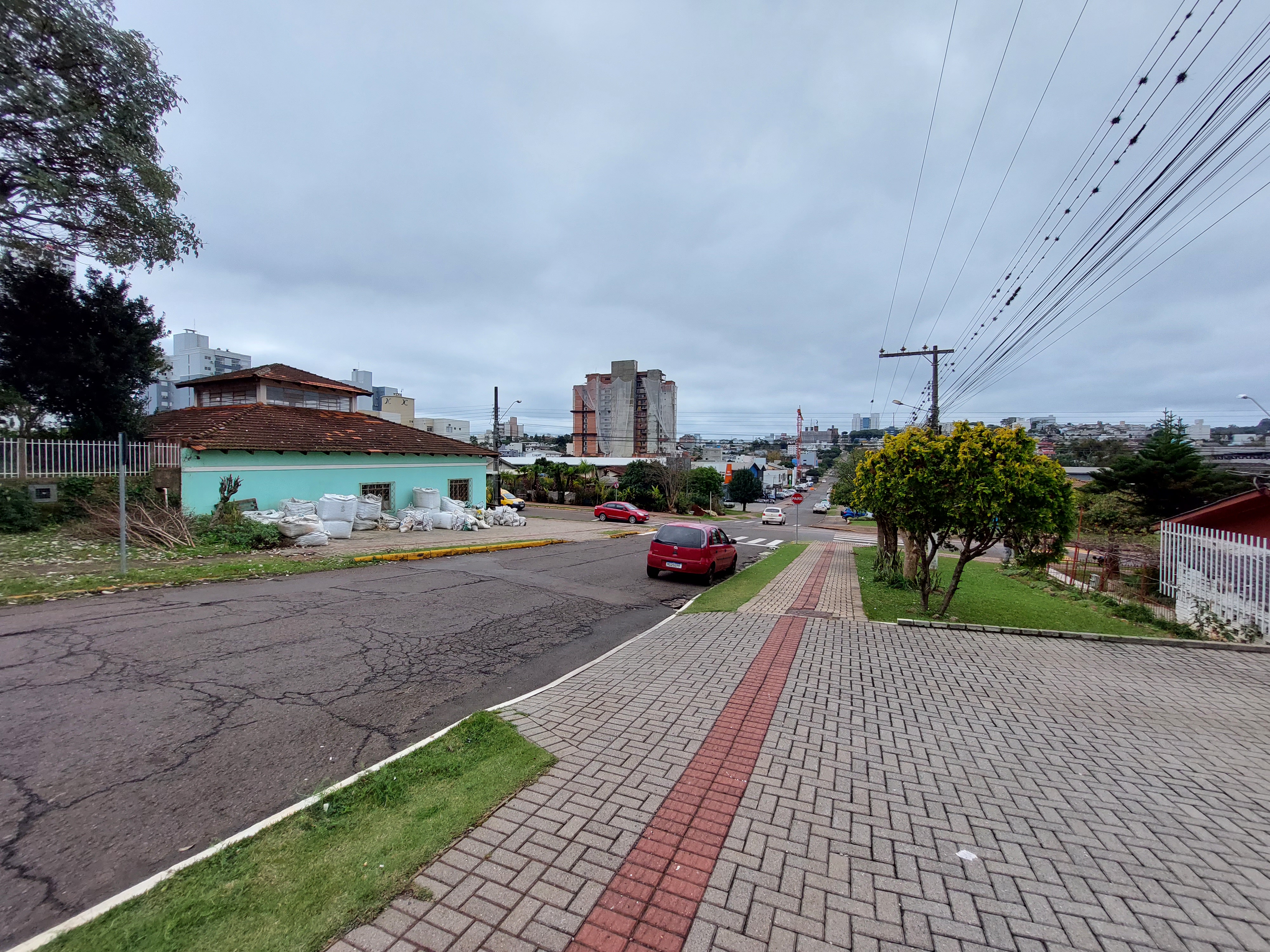 Sala Comercial para alugar no Santa Maria em Chapecó | Mobg