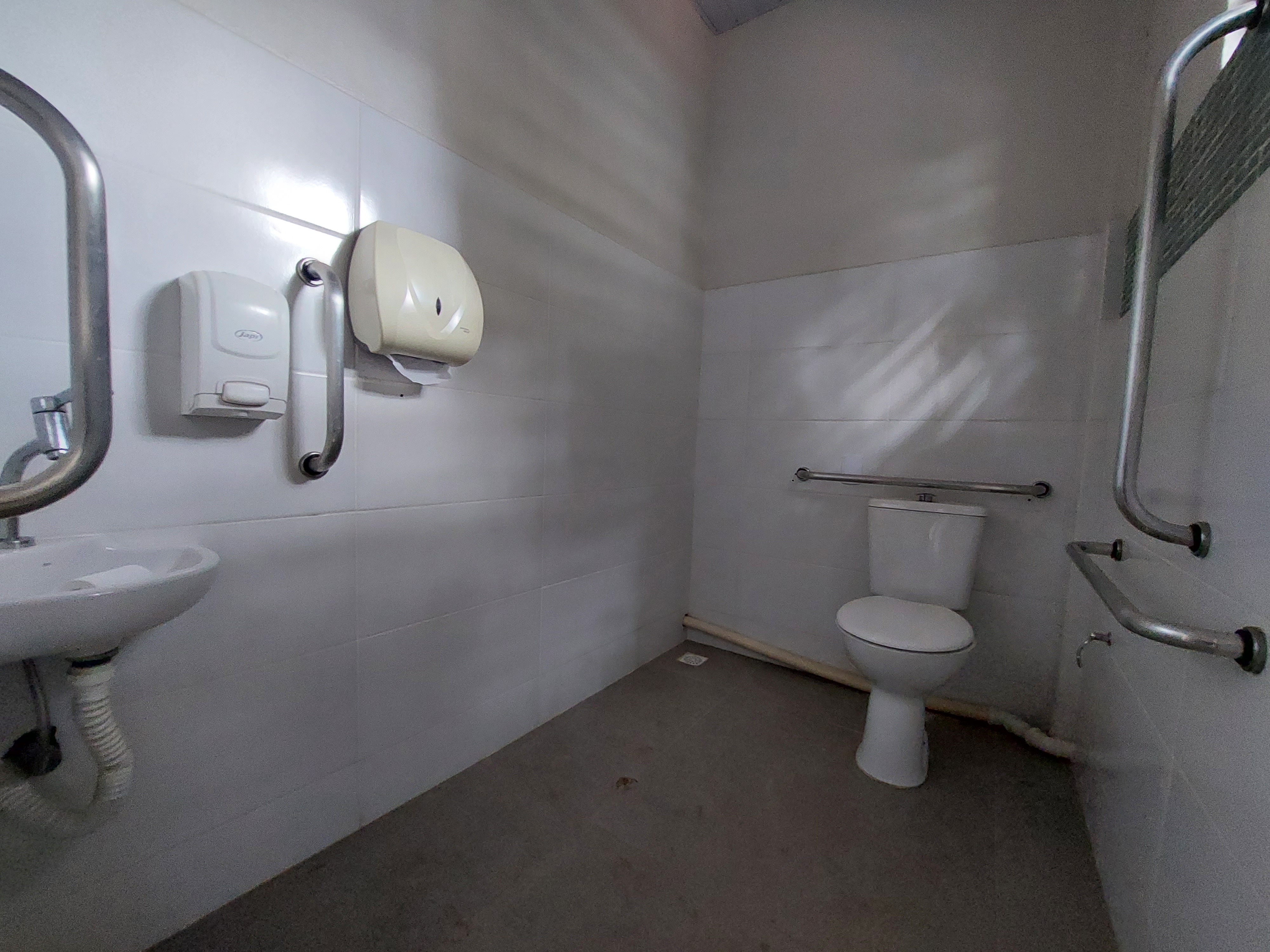 Sala Comercial para alugar no Santa Maria em Chapecó | Mobg