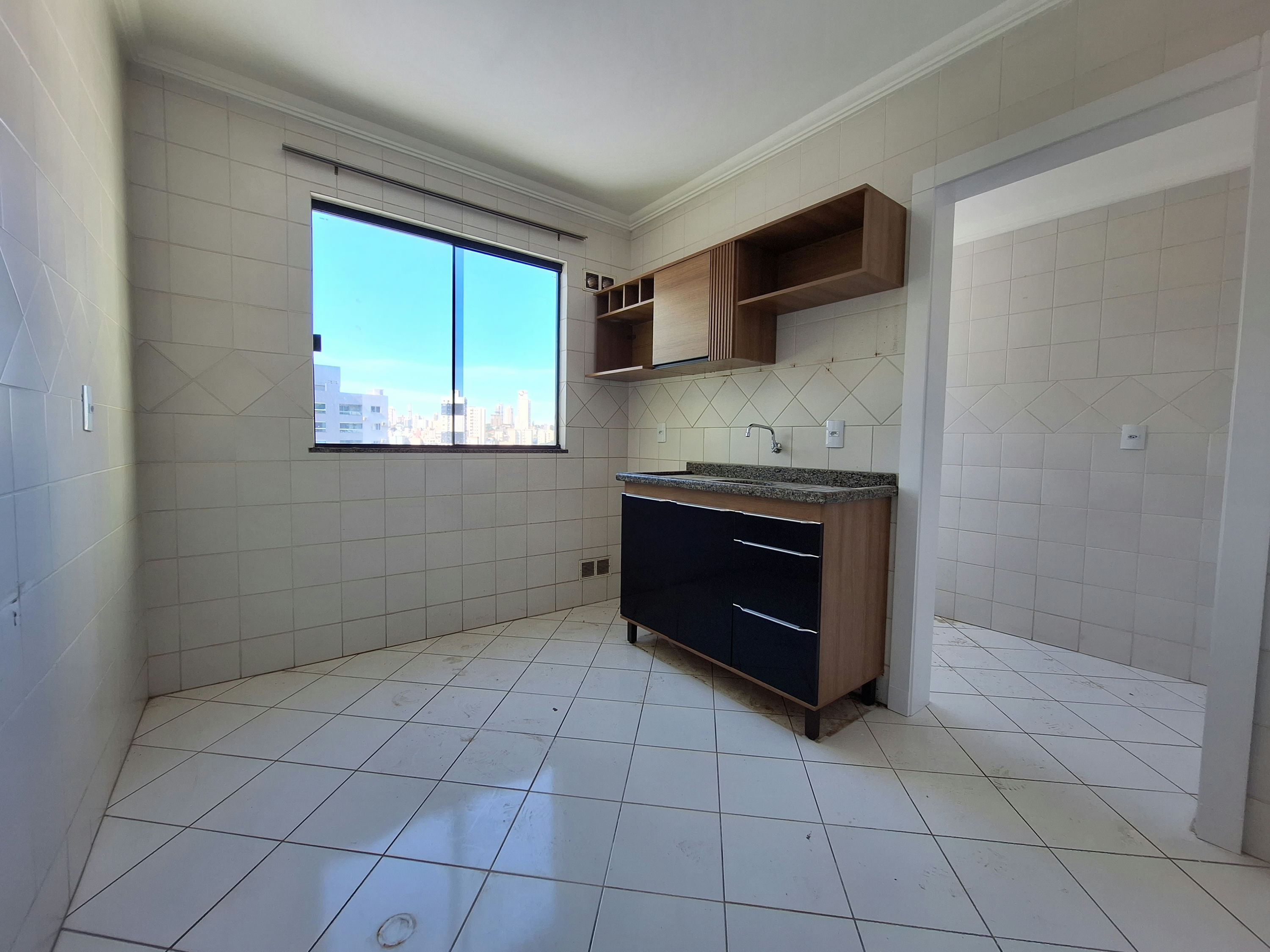 Apartamento 1 quarto para alugar no São Cristóvão em Chapecó