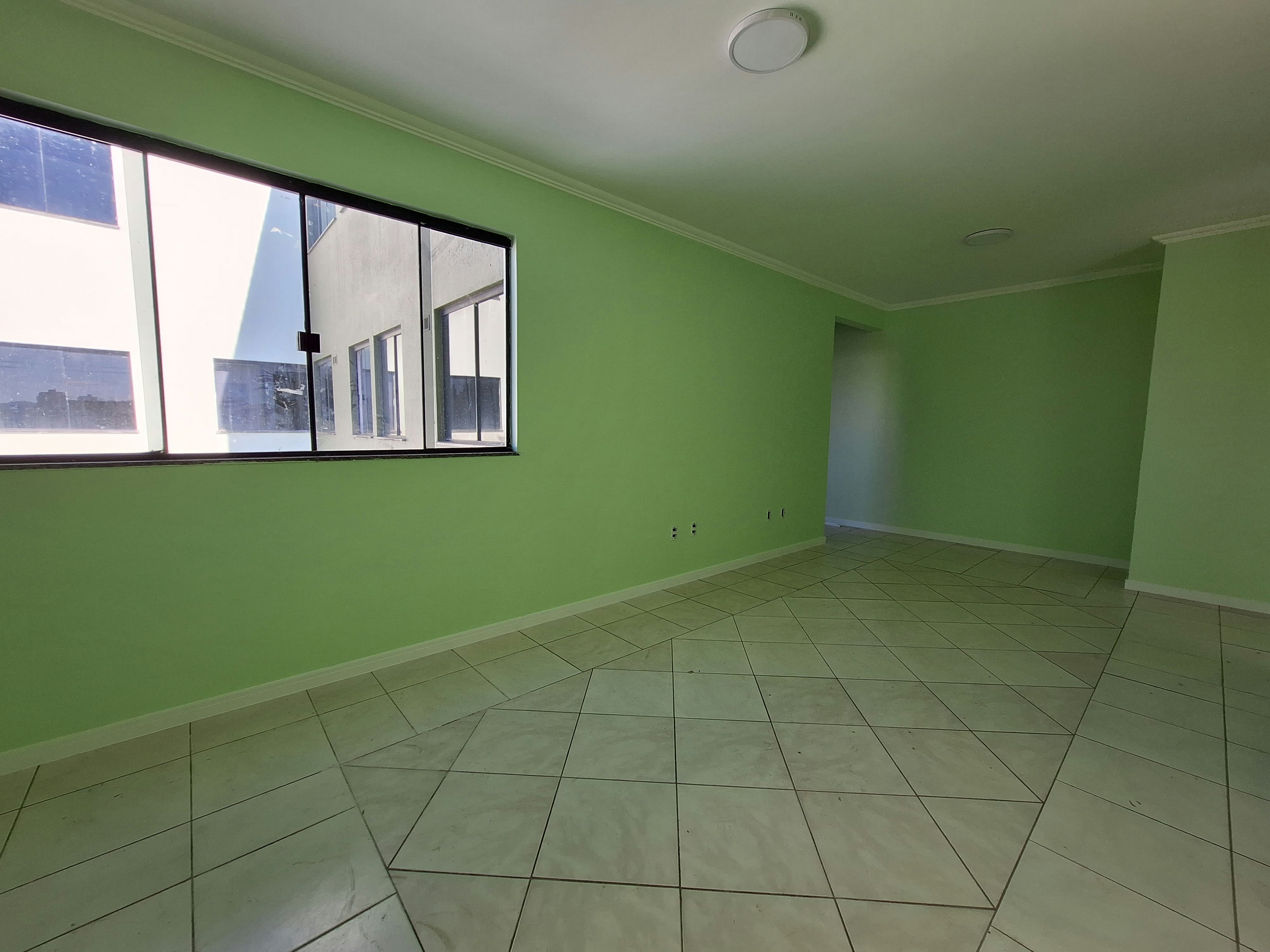 Apartamento 1 quarto para alugar no São Cristóvão em Chapecó