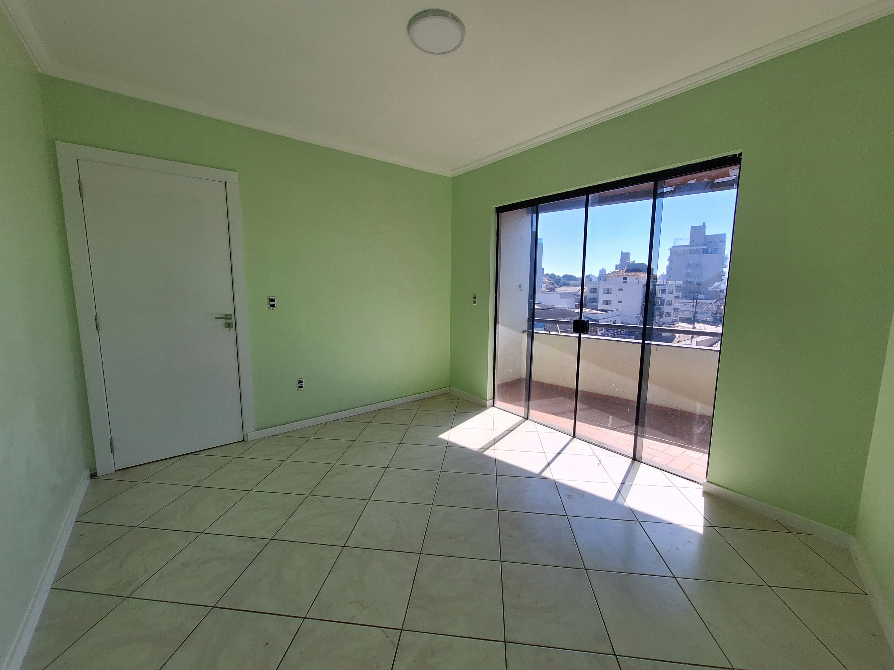 Apartamento 1 quarto para alugar no São Cristóvão em Chapecó