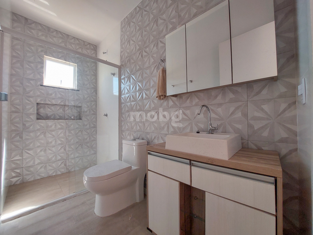 Casa 1 quarto para alugar no Paraiso em Chapecó | Mobg