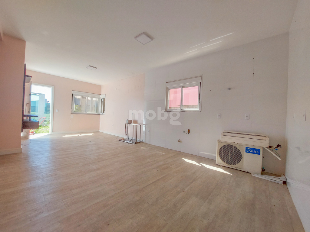 Casa 1 quarto para alugar no Paraiso em Chapecó | Mobg