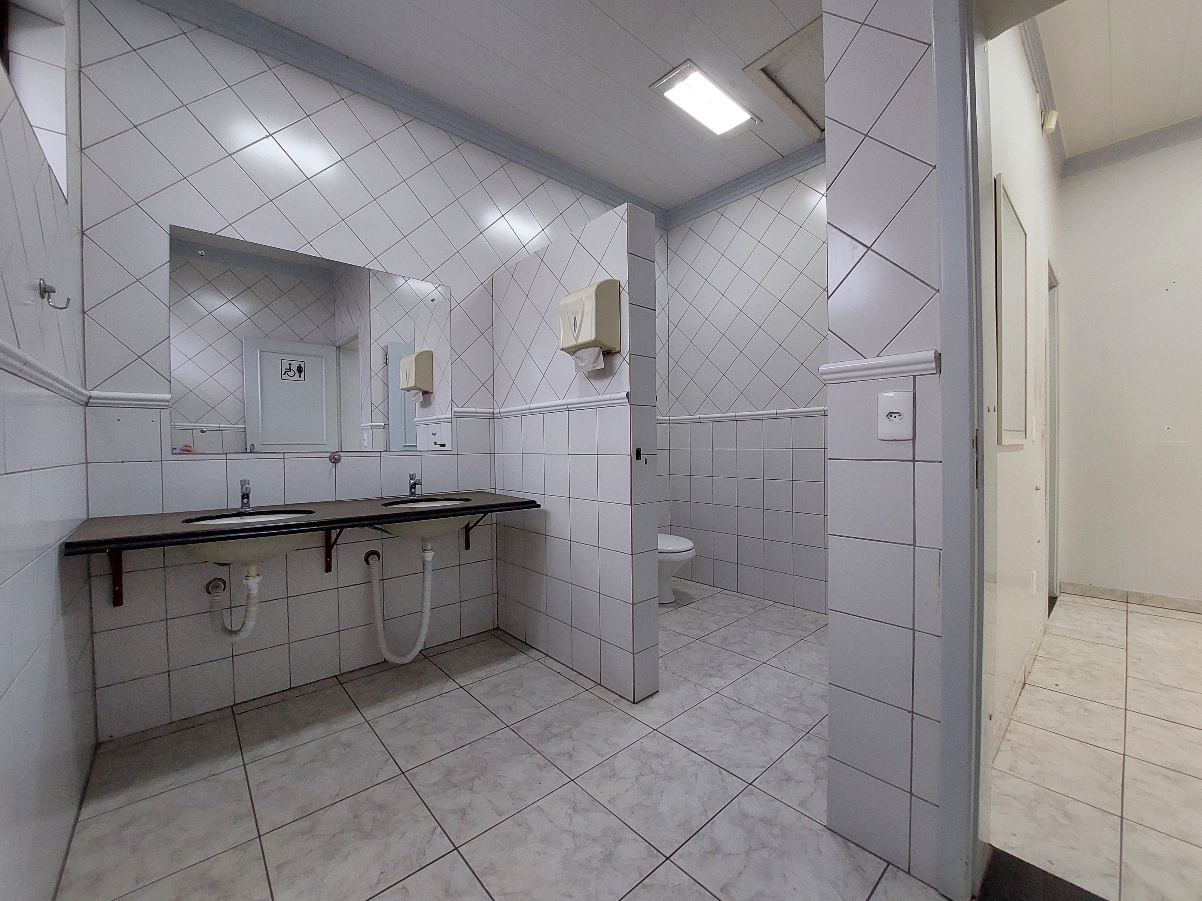 Casa Comercial para Alugar em São Cristóvão | Chapecó | 217m