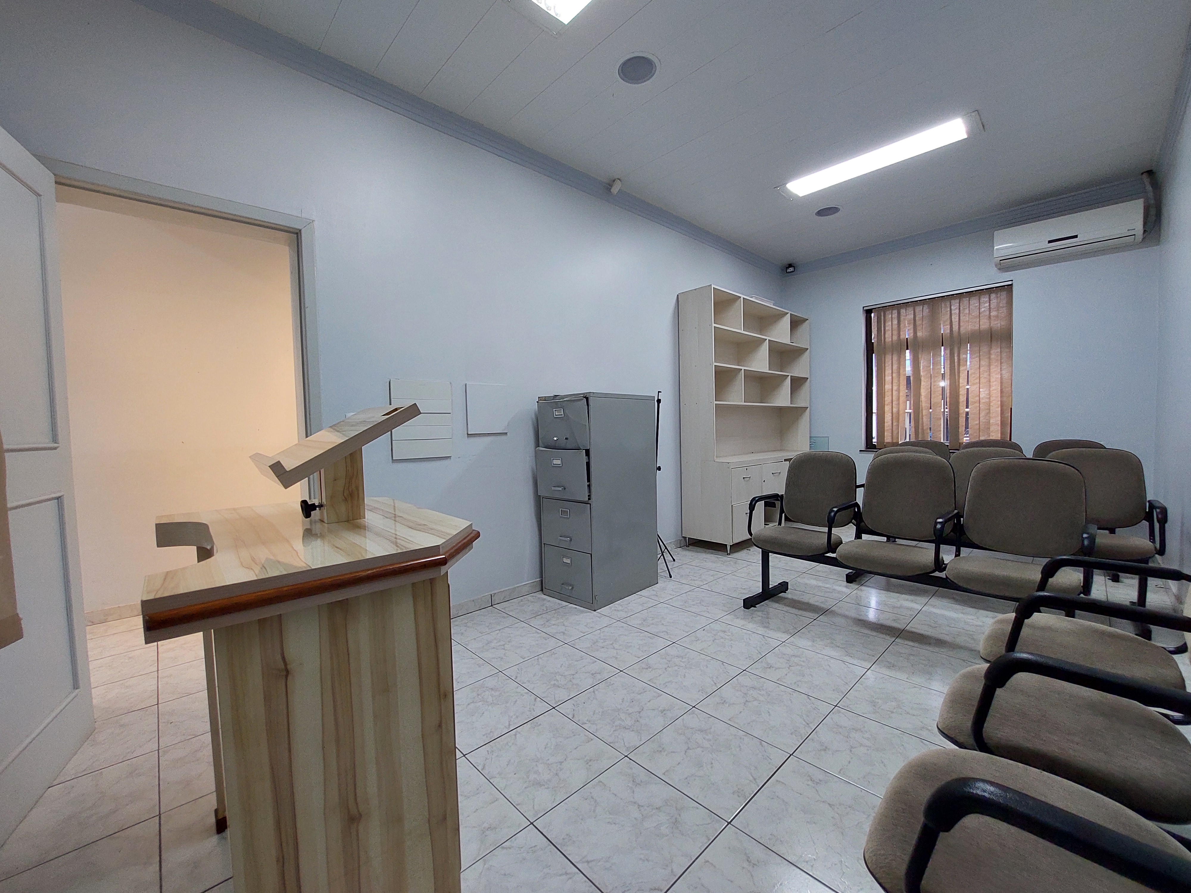 Casa Comercial para Alugar em São Cristóvão | Chapecó | 217m