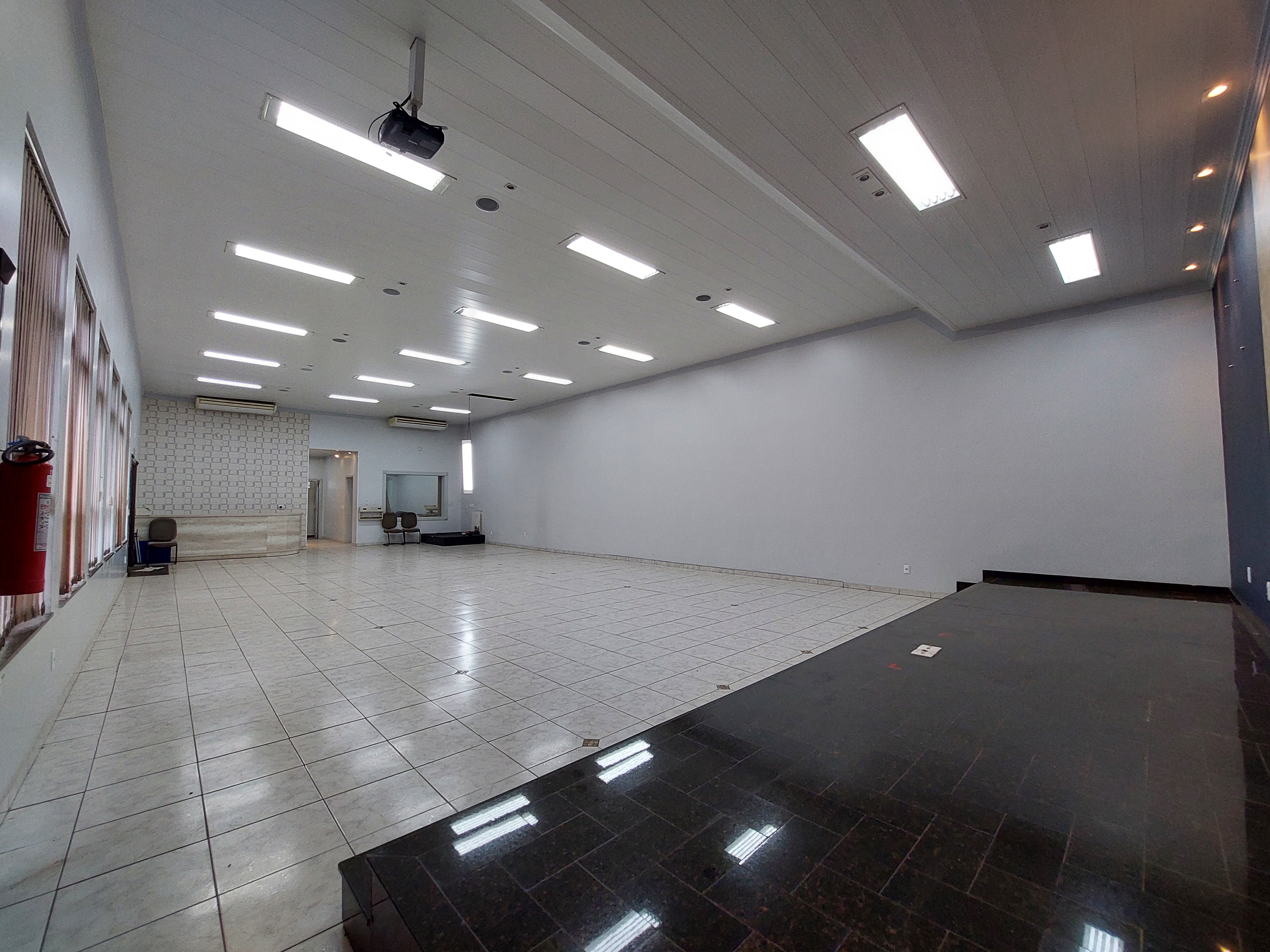Casa Comercial para Alugar em São Cristóvão | Chapecó | 217m