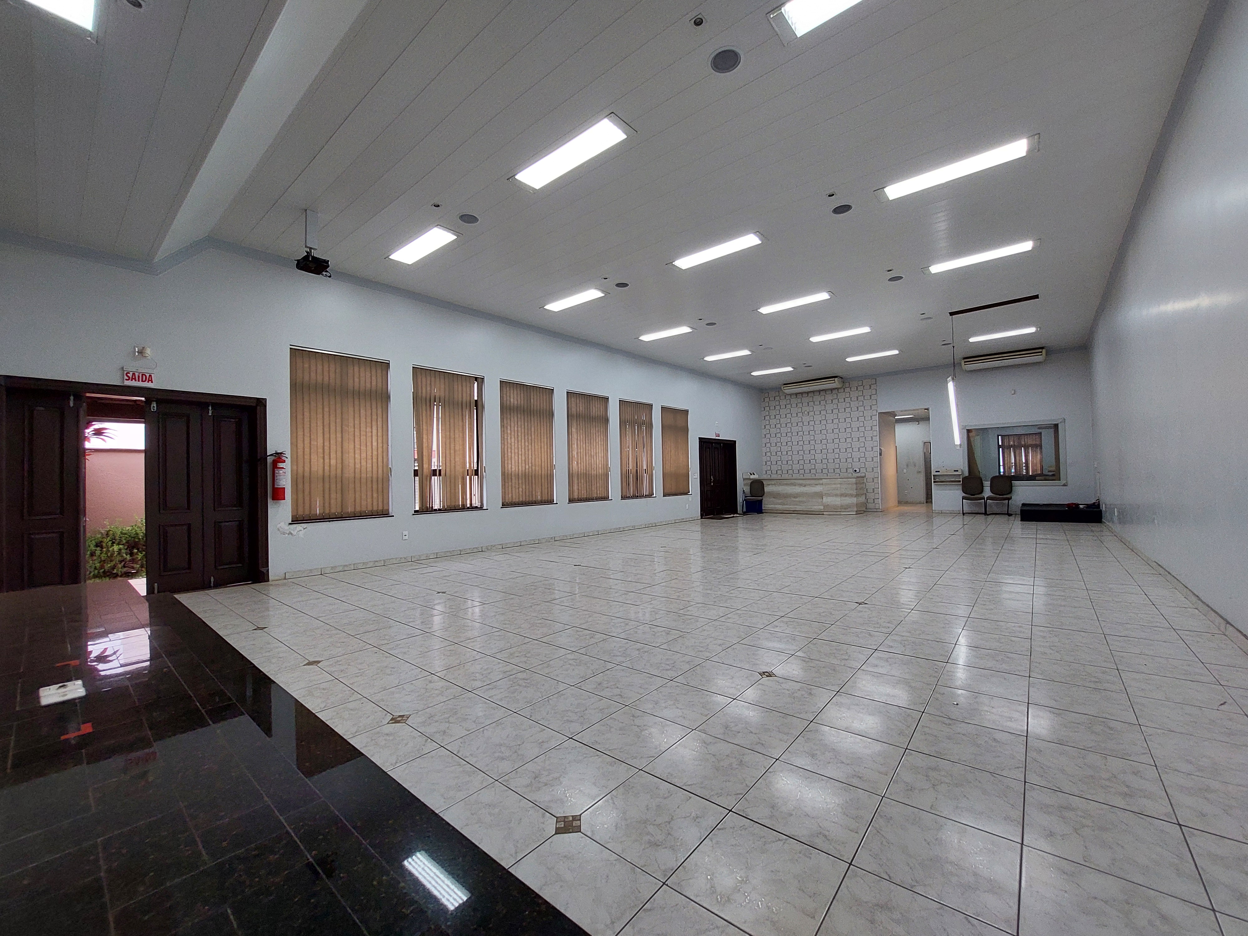 Casa Comercial para Alugar em São Cristóvão | Chapecó | 217m