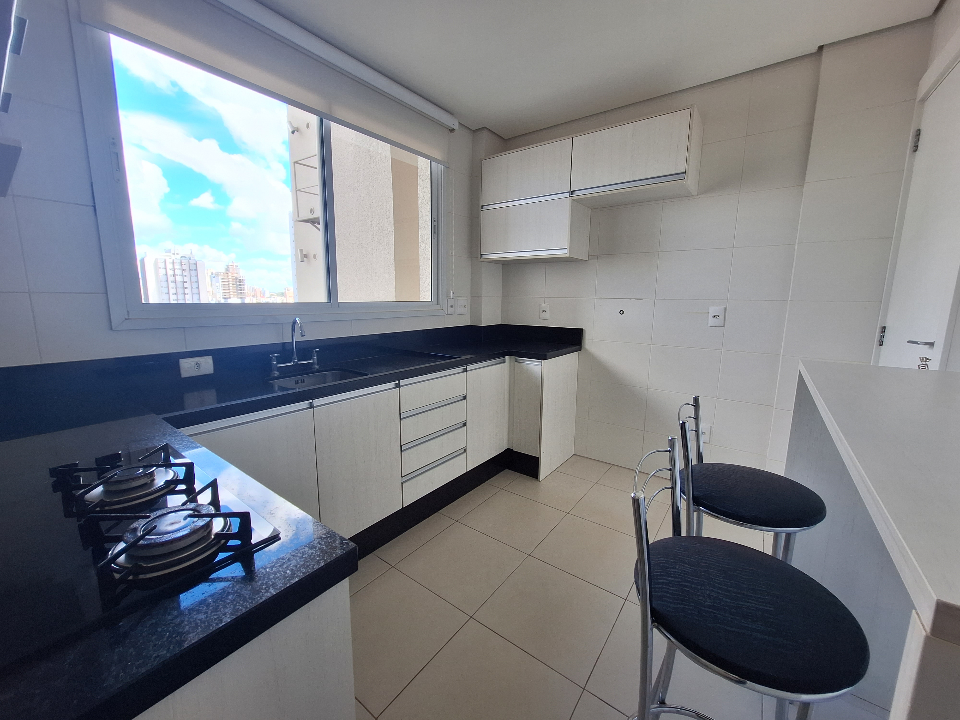 Apartamento 1 suíte para alugar no Centro em Chapecó | Mobg
