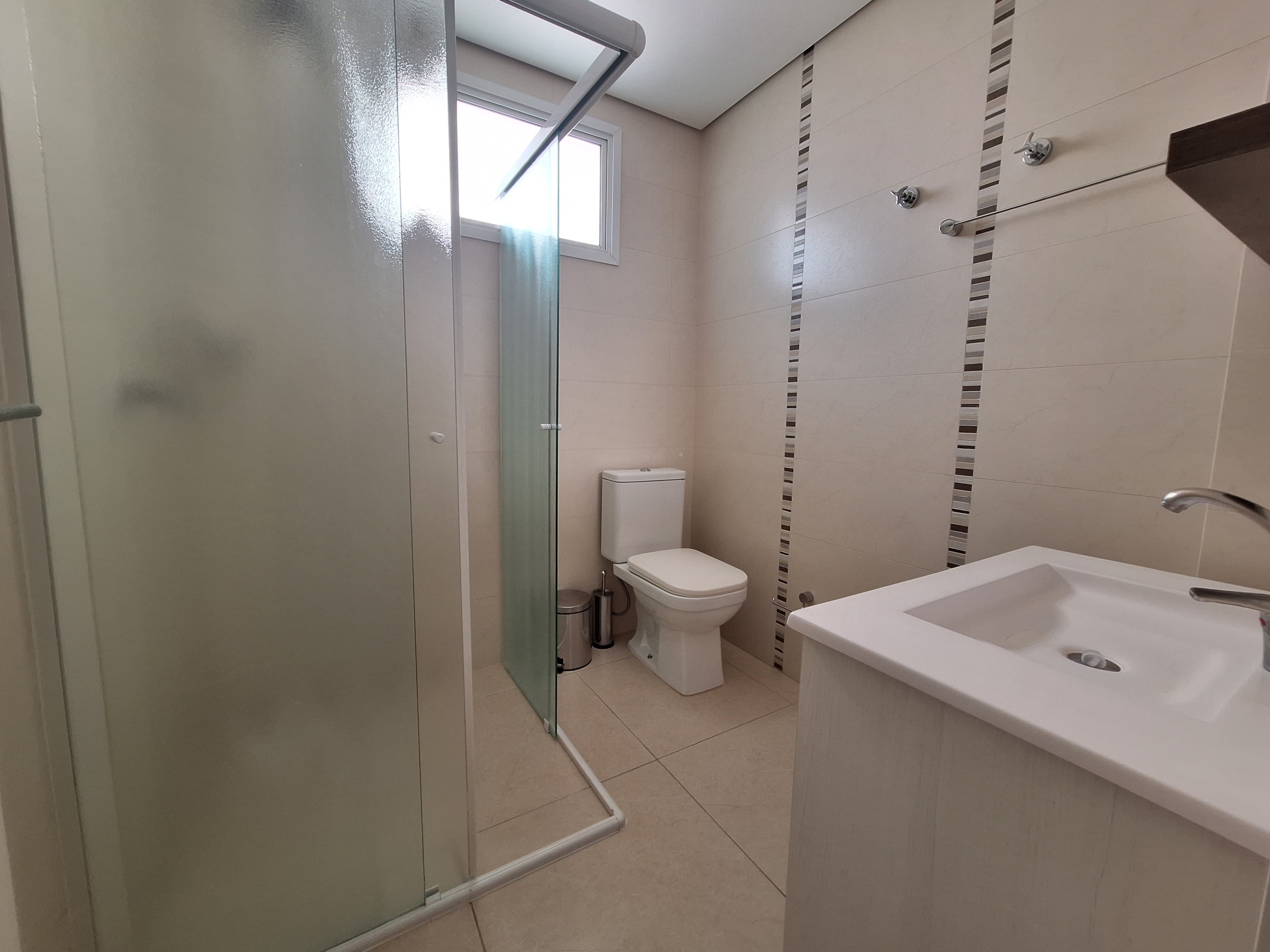 Apartamento 1 suíte para alugar no Centro em Chapecó | Mobg