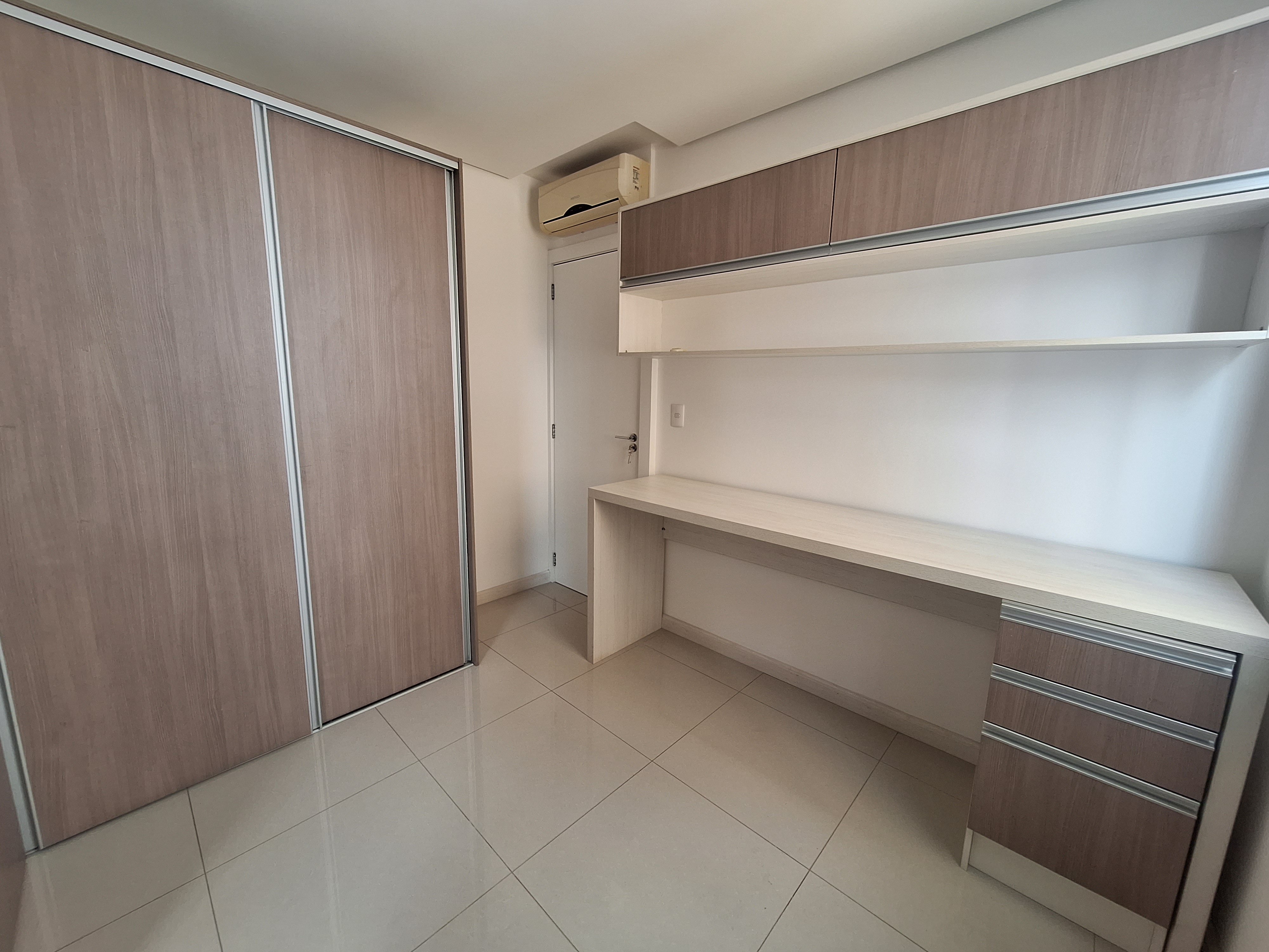 Apartamento 1 suíte para alugar no Centro em Chapecó | Mobg