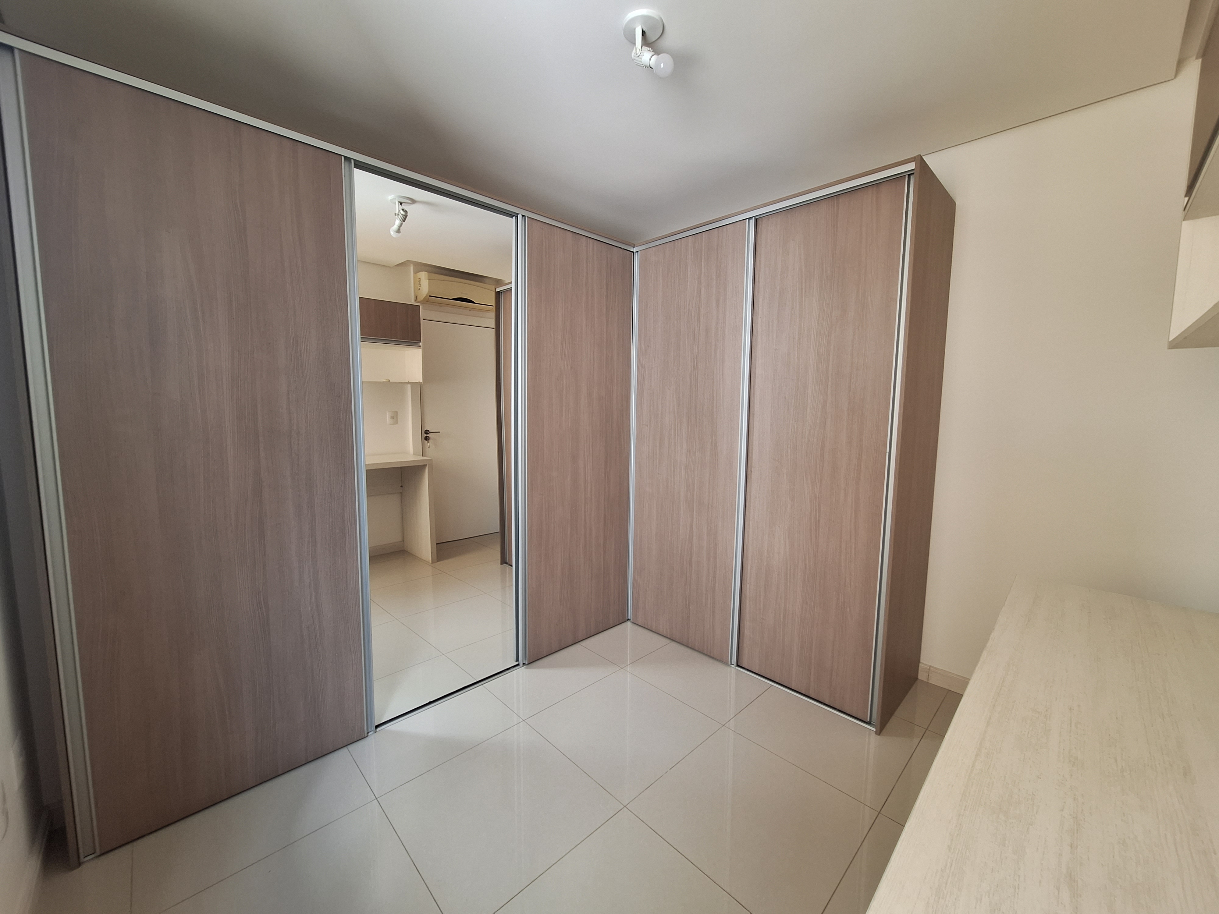 Apartamento 1 suíte para alugar no Centro em Chapecó | Mobg