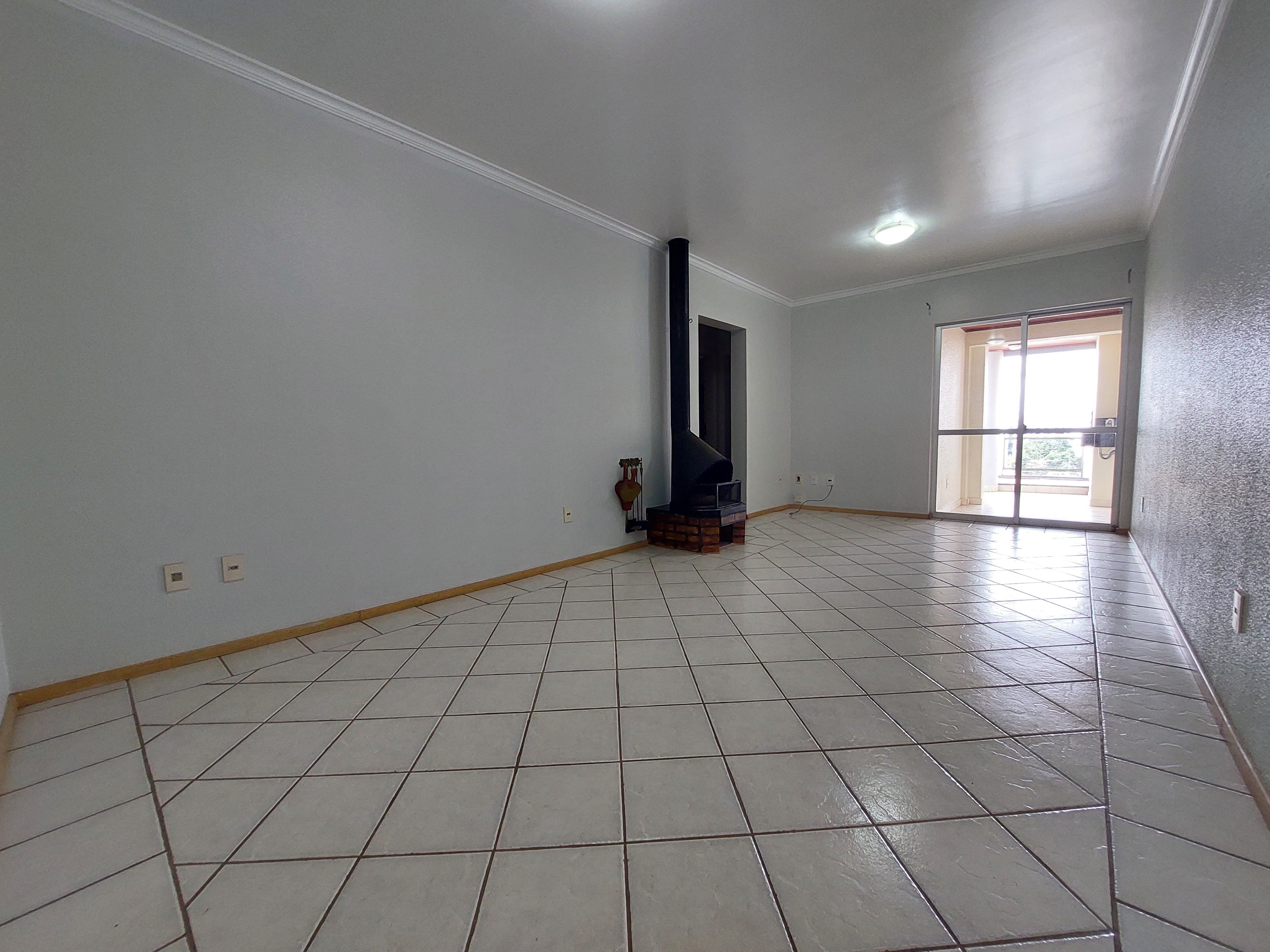 Apartamento 3 quartos para alugar no Jardim Itália | Mobg