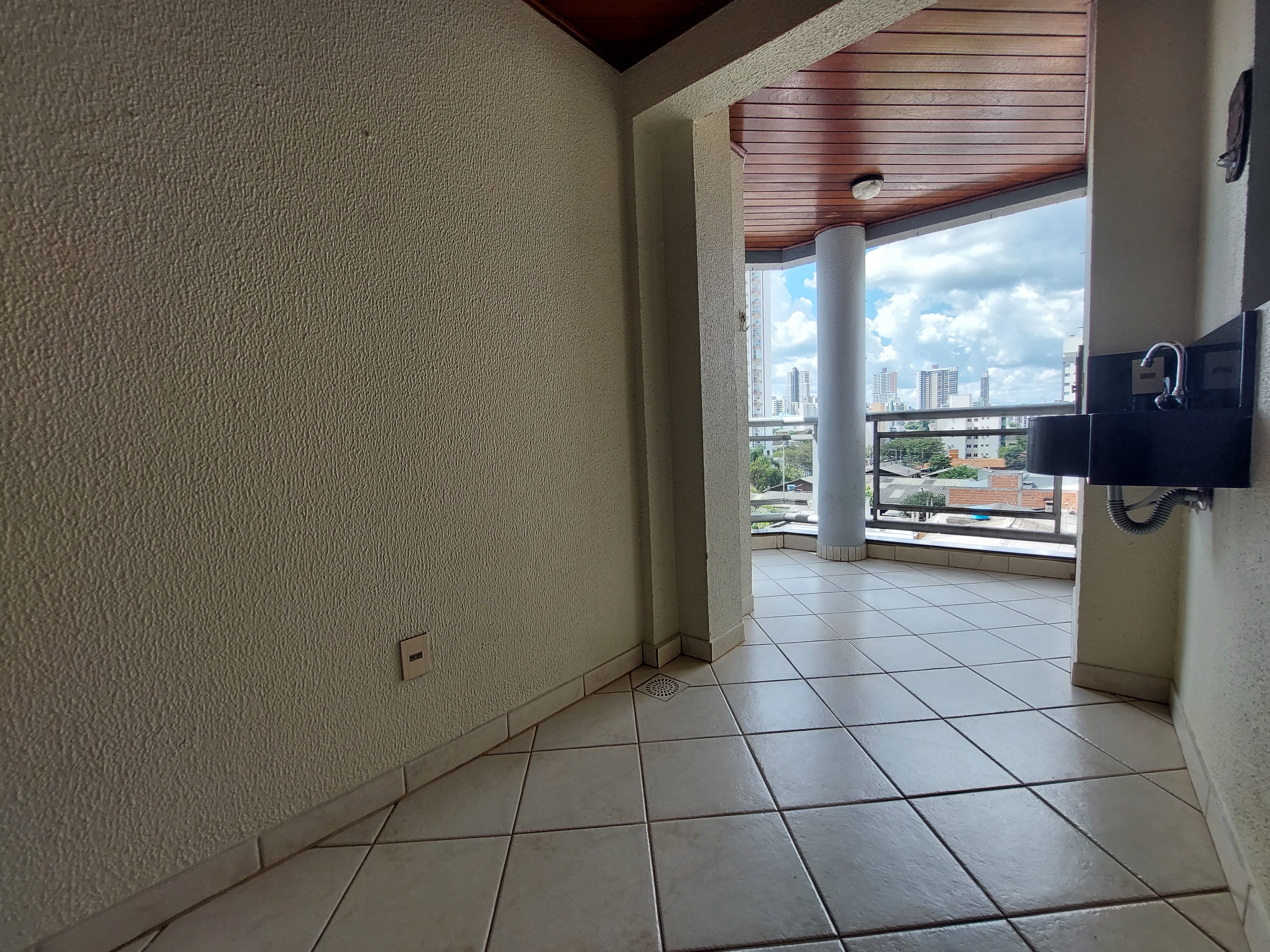 Apartamento 3 quartos para alugar no Jardim Itália | Mobg
