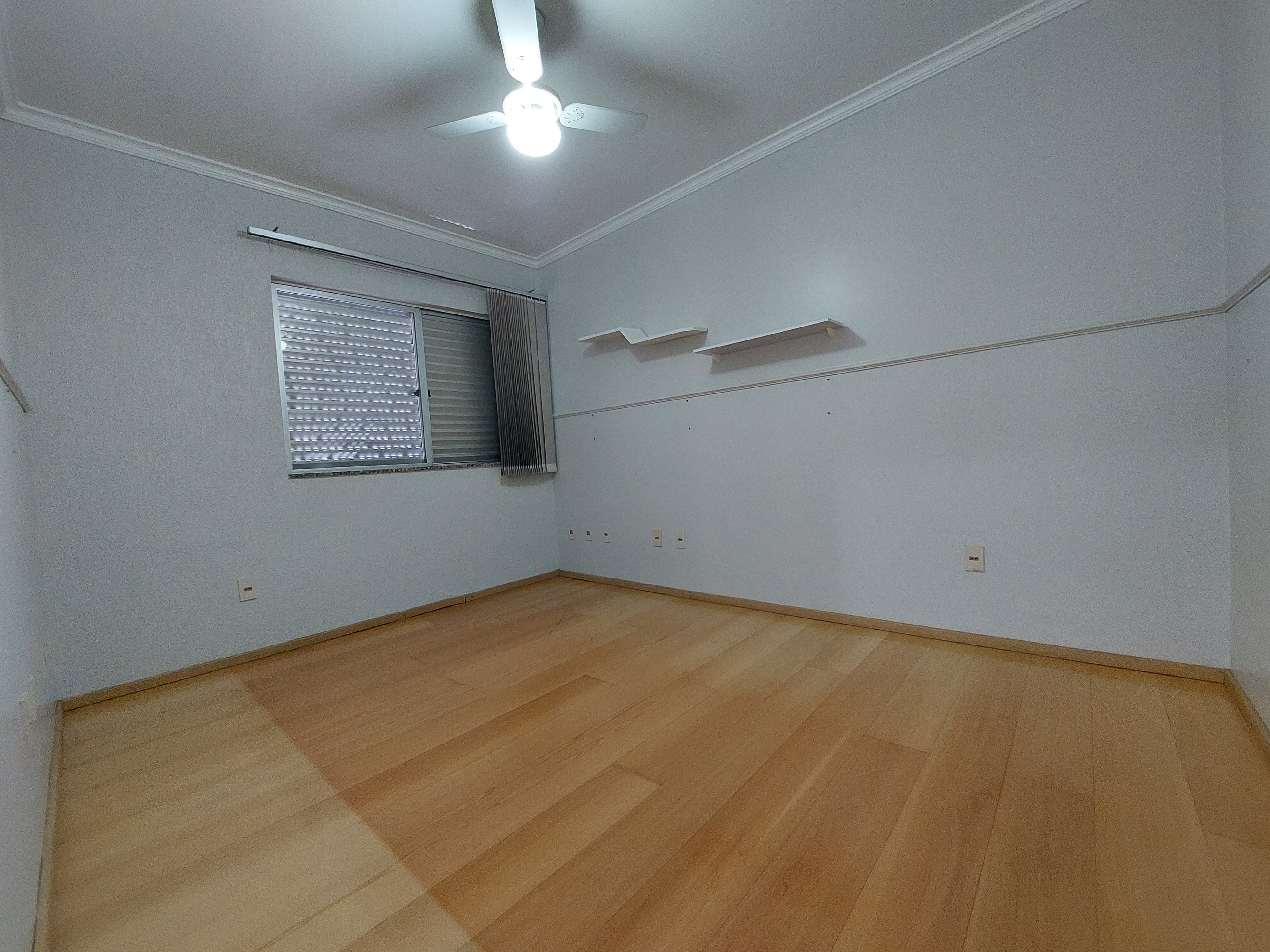 Apartamento 3 quartos para alugar no Jardim Itália | Mobg