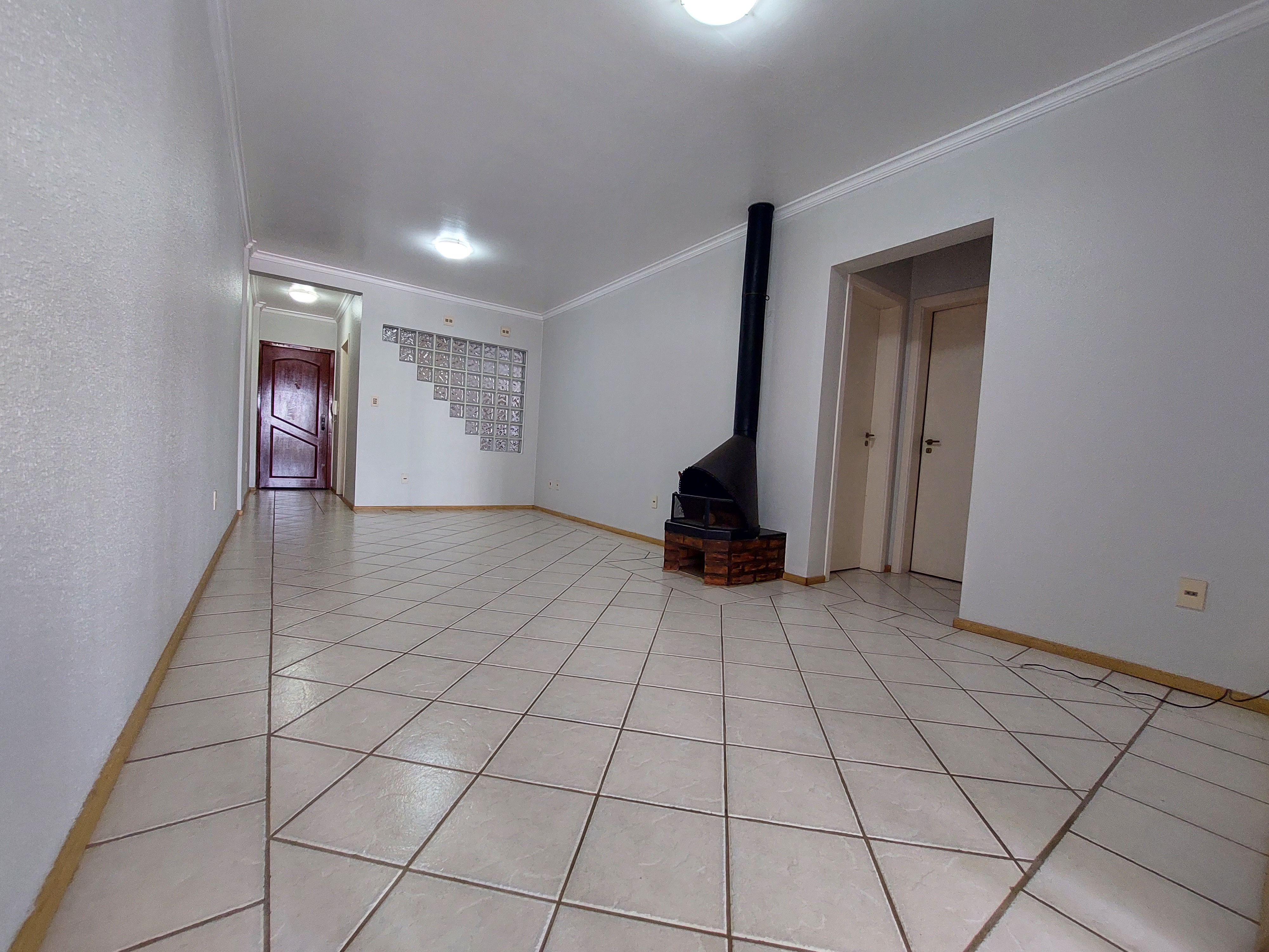 Apartamento 3 quartos para alugar no Jardim Itália | Mobg