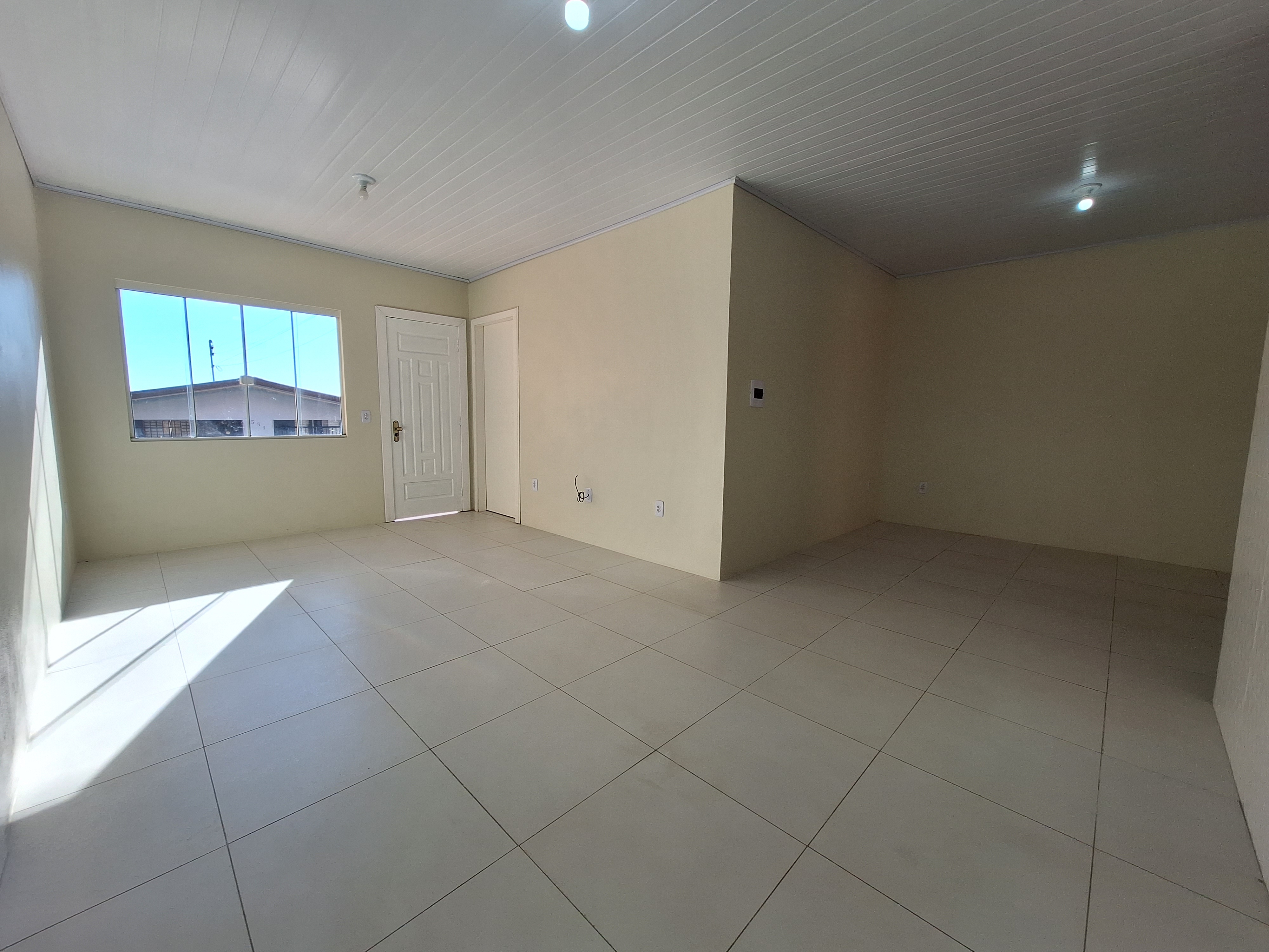 Casa 2 quartos para alugar no Quedas do Palmital em Chapecó