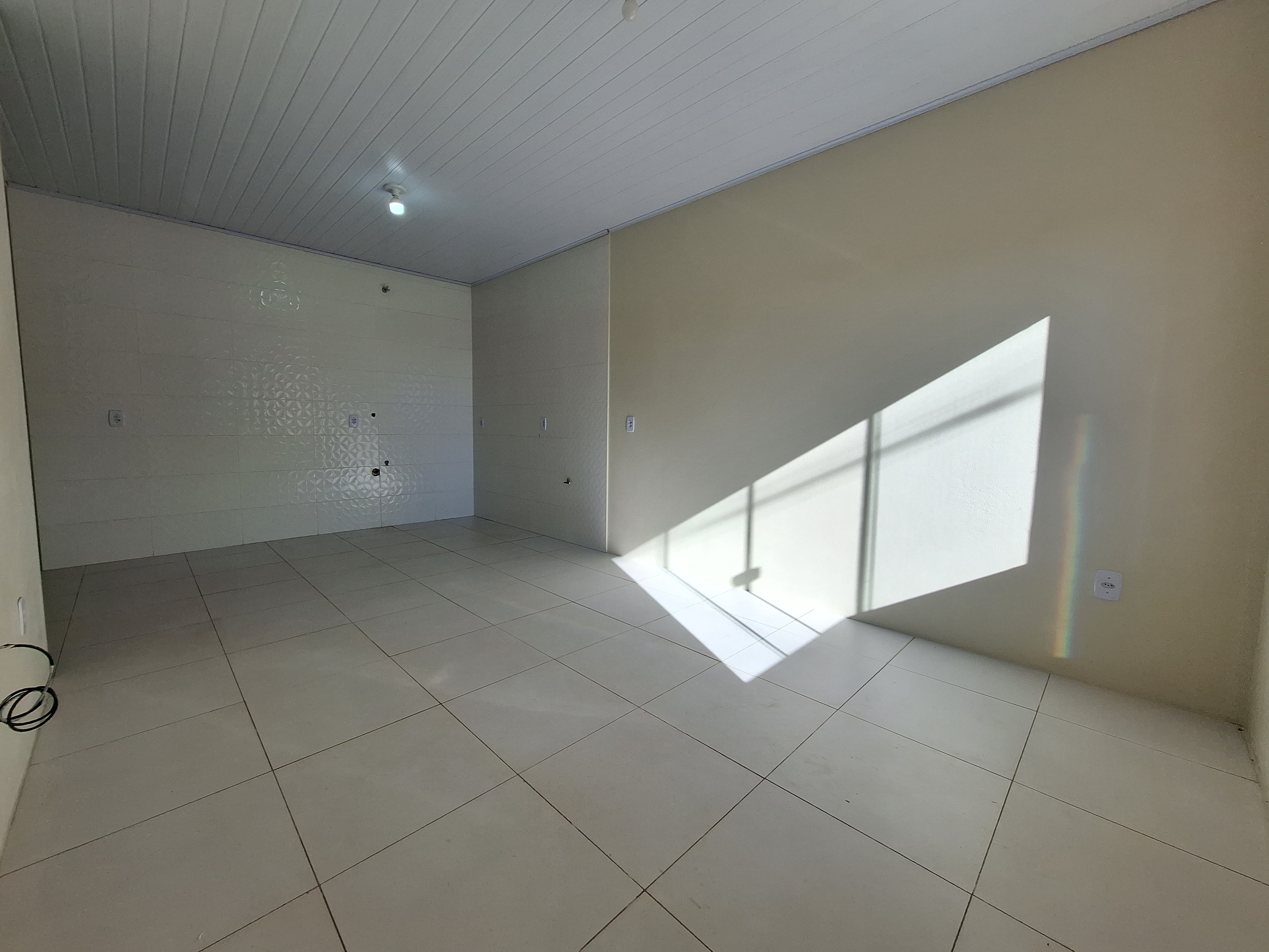 Casa 2 quartos para alugar no Quedas do Palmital em Chapecó