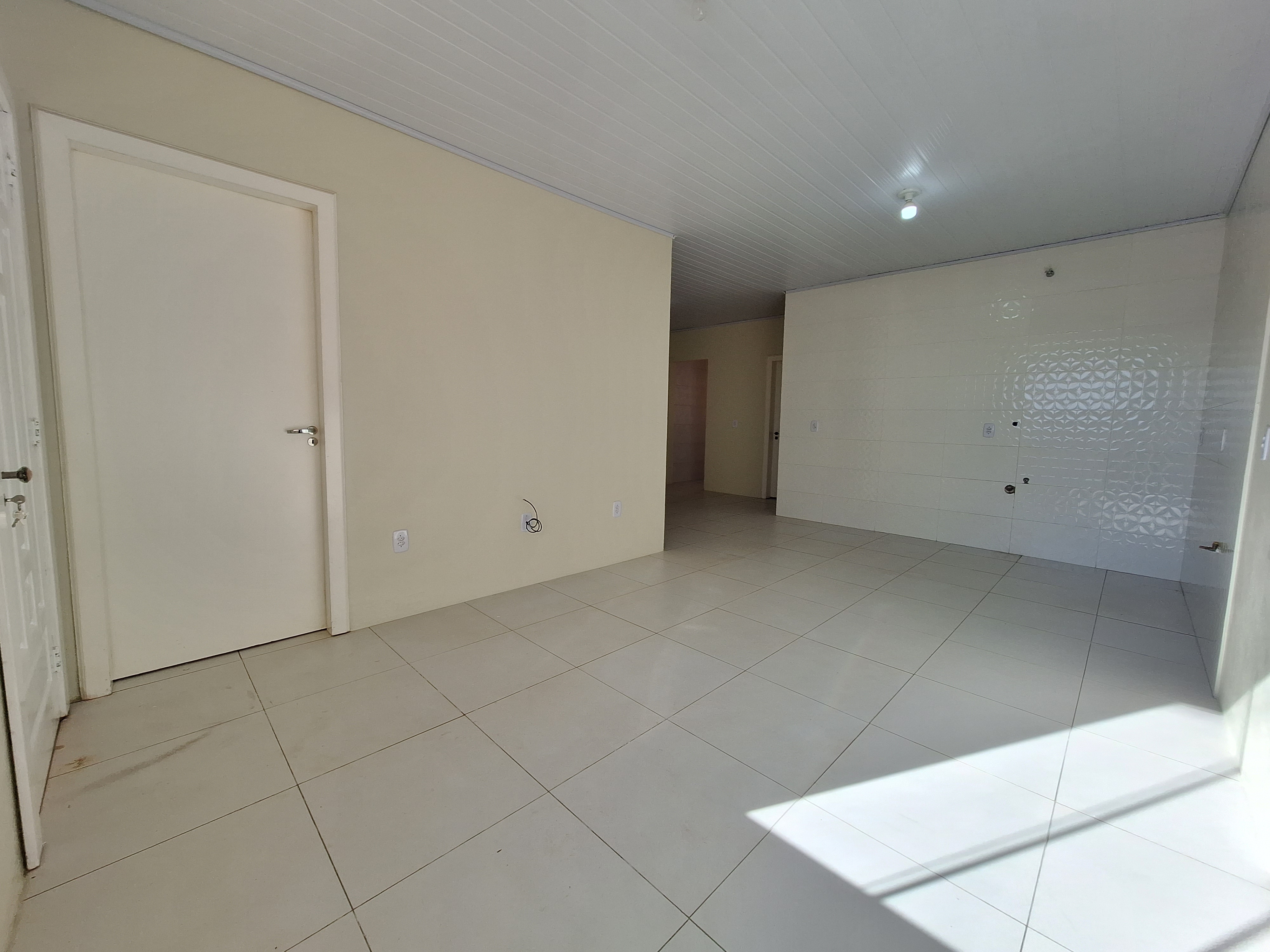 Casa 2 quartos para alugar no Quedas do Palmital em Chapecó