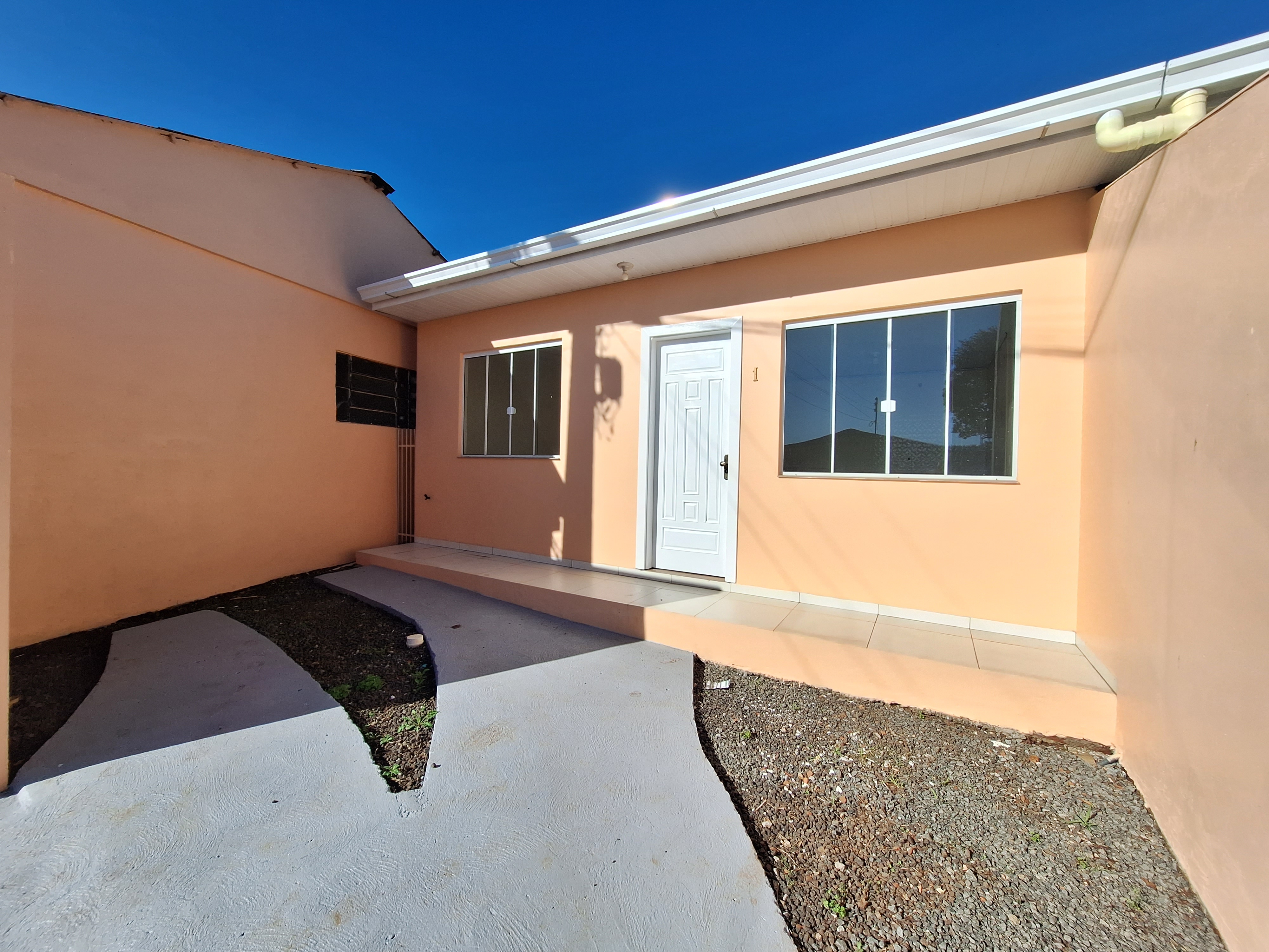 Casa 2 quartos para alugar no Quedas do Palmital em Chapecó