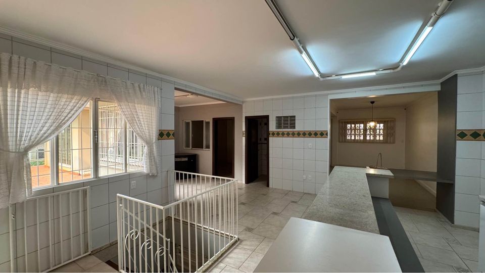 Casa Comercial para Alugar no Centro de Chapecó | 398m² Ri7
