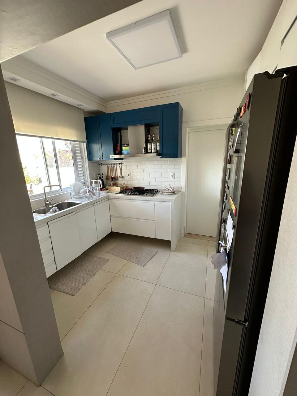 Apartamento para Alugar no Centro de Chapecó com 3 Quartos