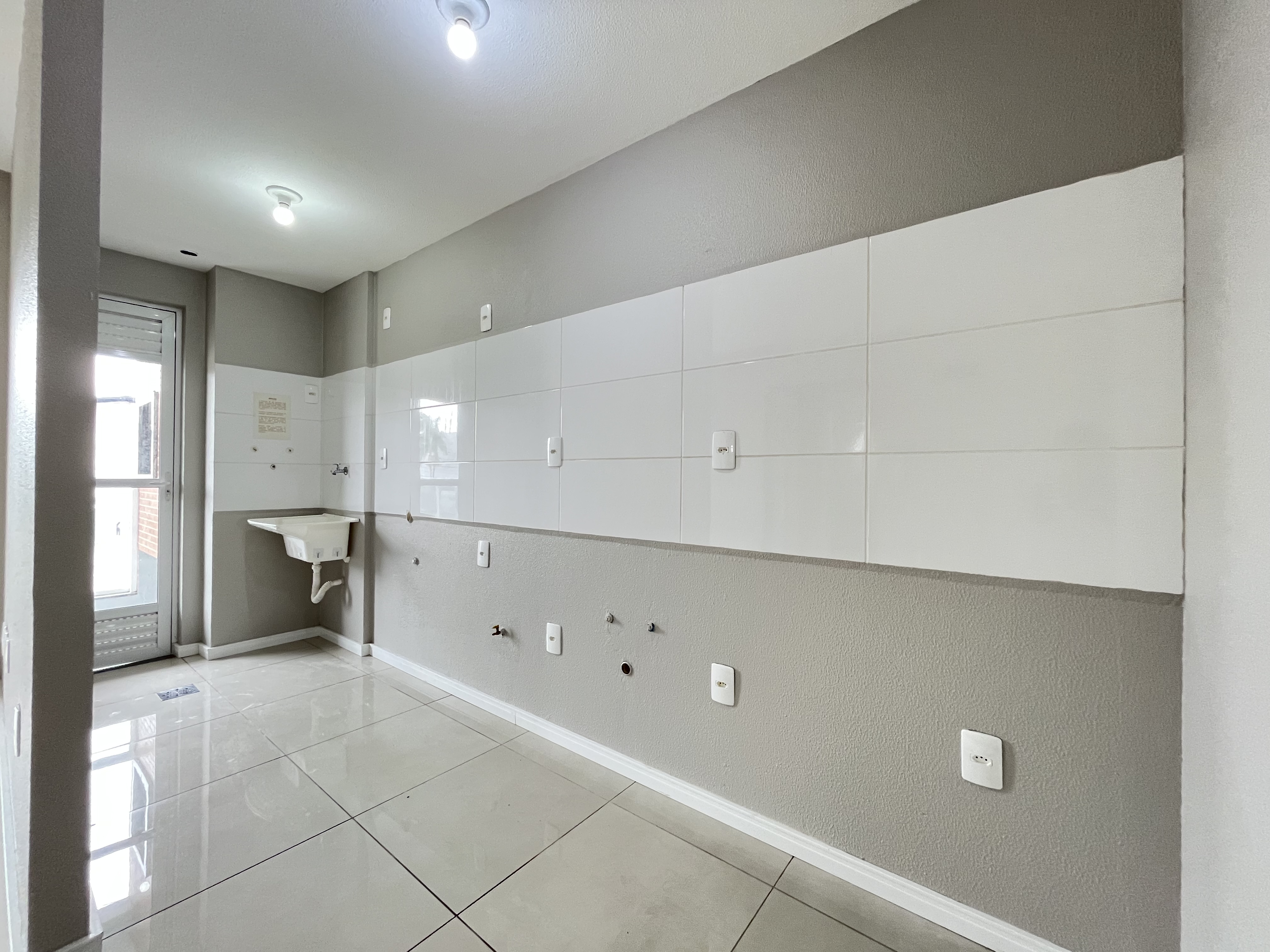 Apartamento 2 quartos para alugar no Bom Pastor em Chapecó