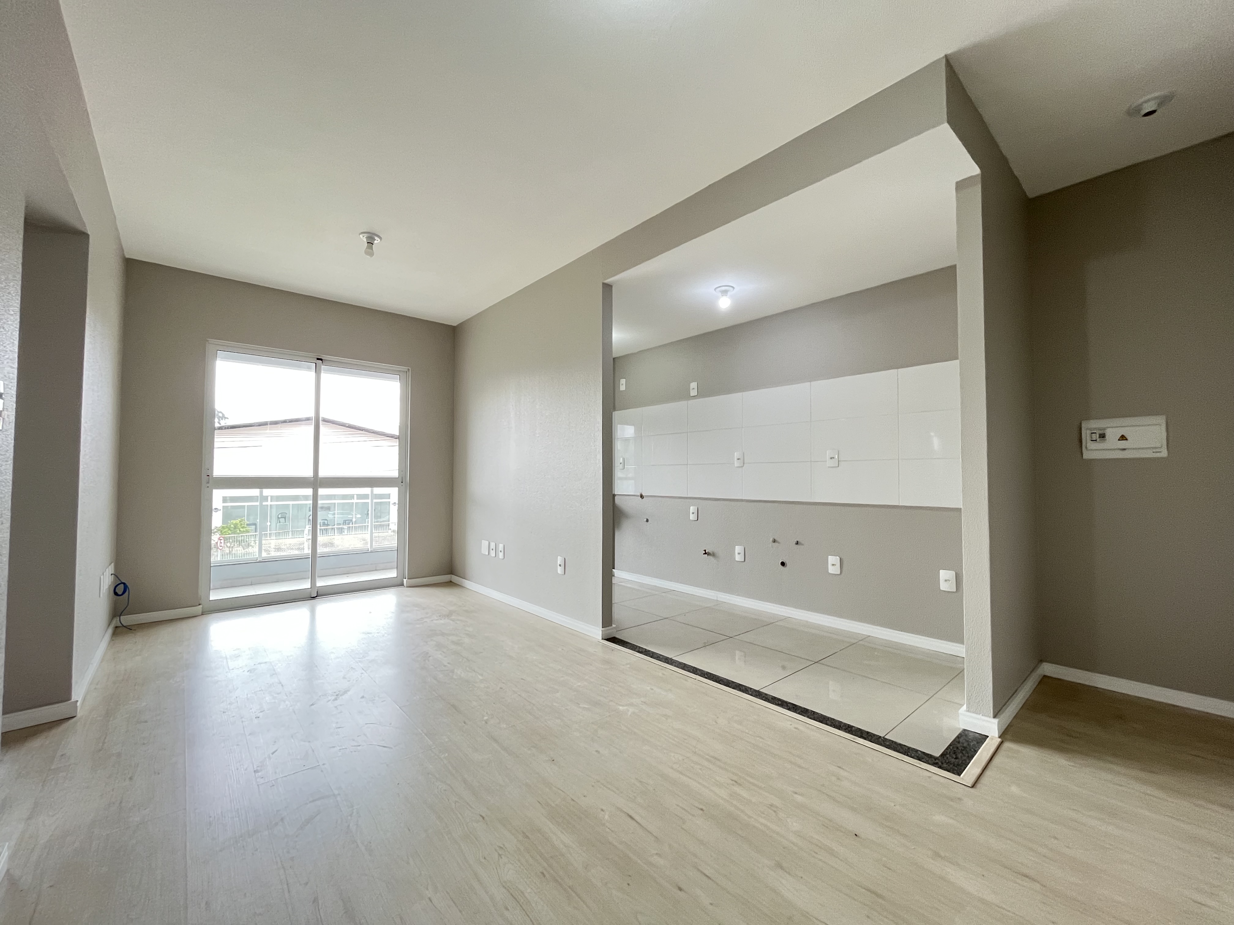Apartamento 2 quartos para alugar no Bom Pastor em Chapecó