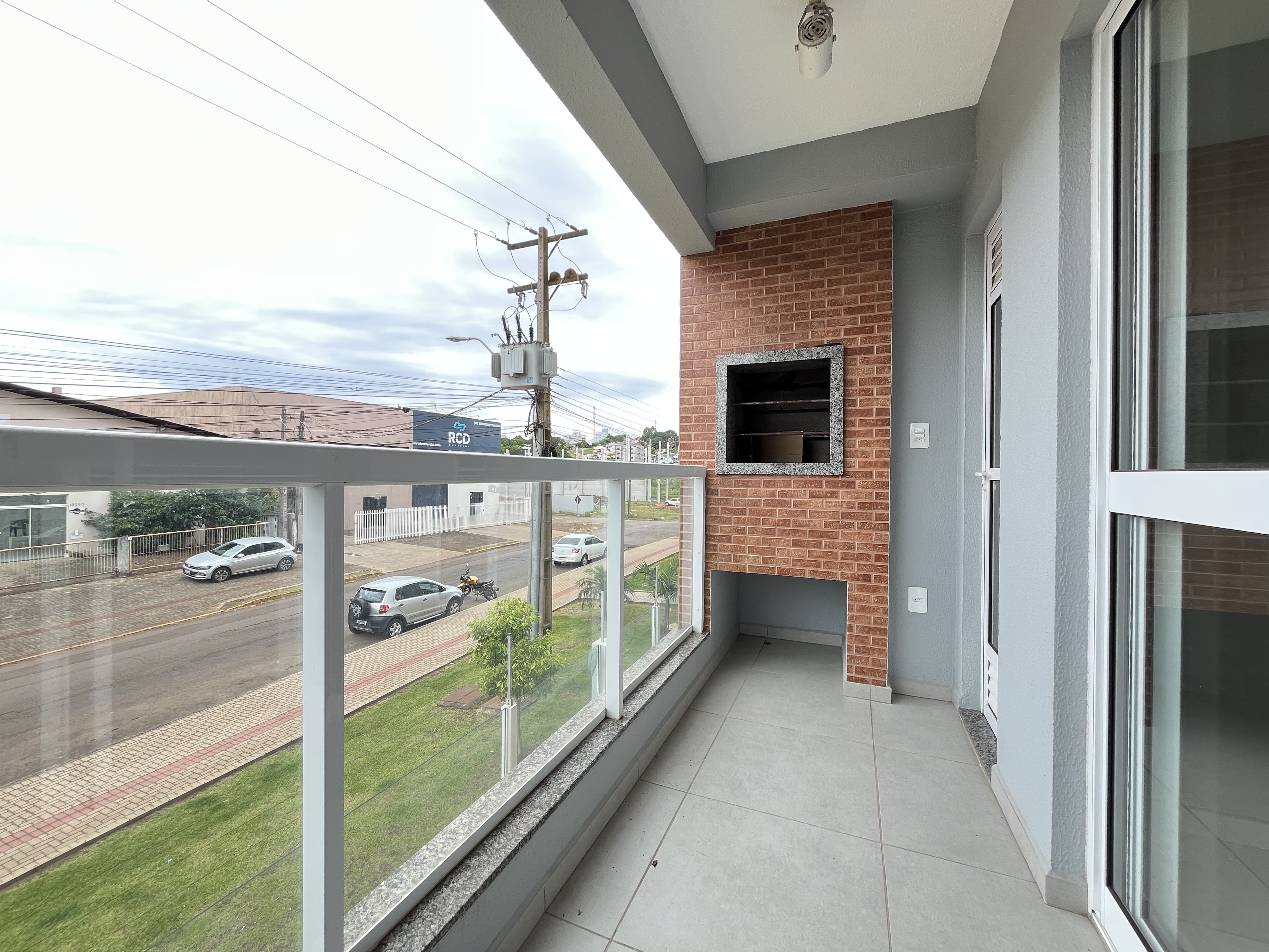 Apartamento 2 quartos para alugar no Bom Pastor em Chapecó