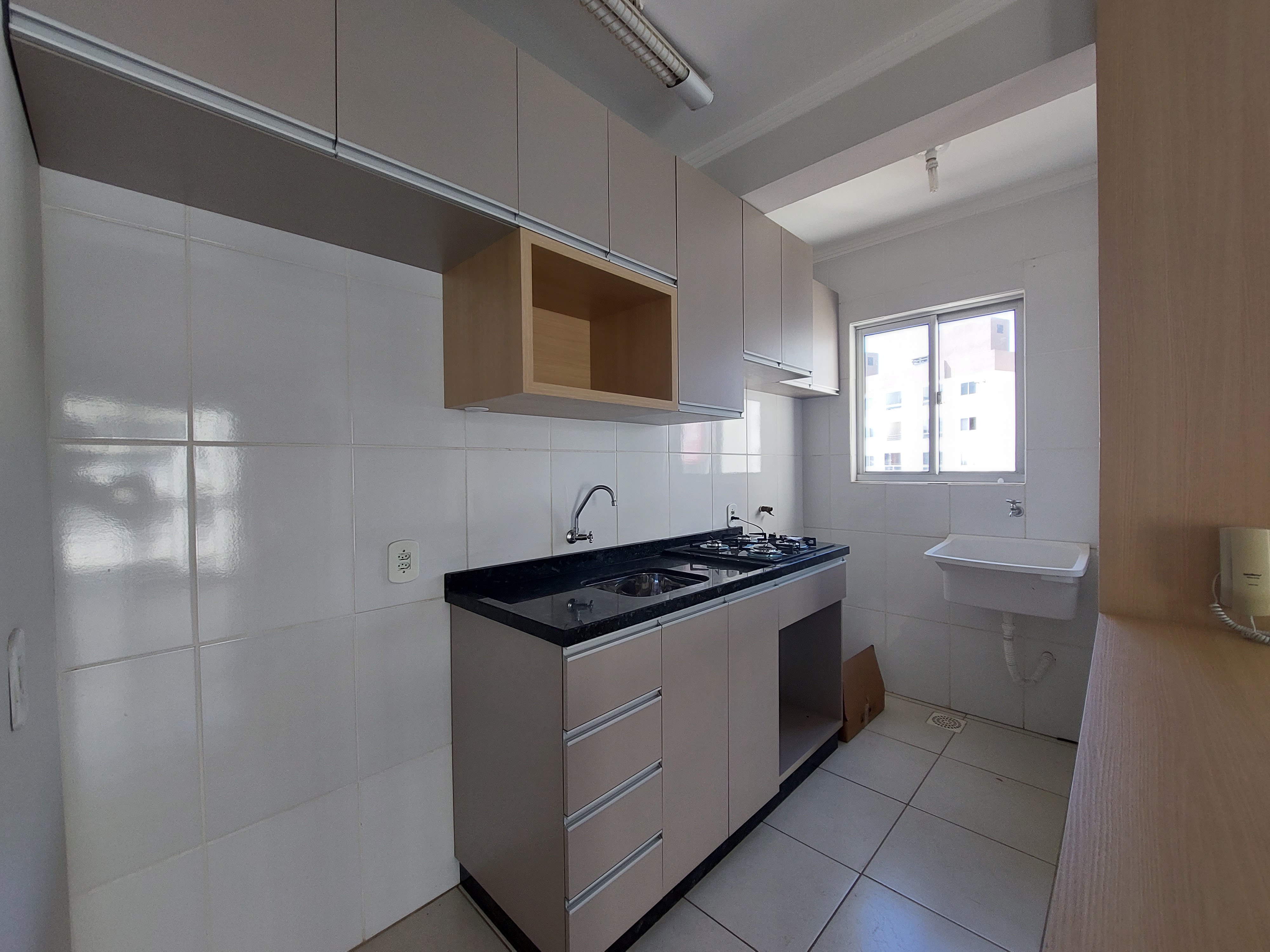 Apartamento 2 quartos para alugar no Pinheirinho em Chapecó