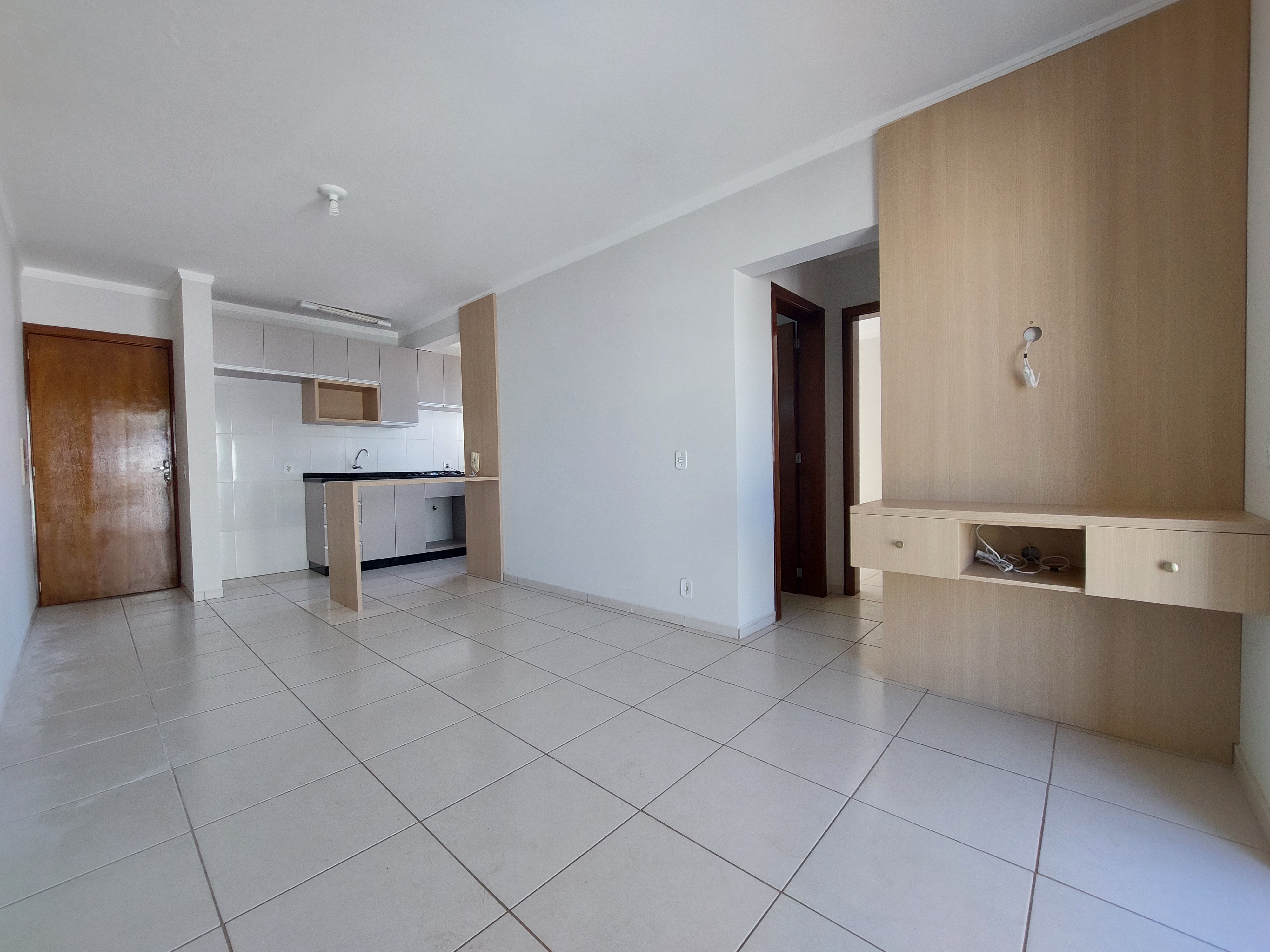 Apartamento 2 quartos para alugar no Pinheirinho em Chapecó