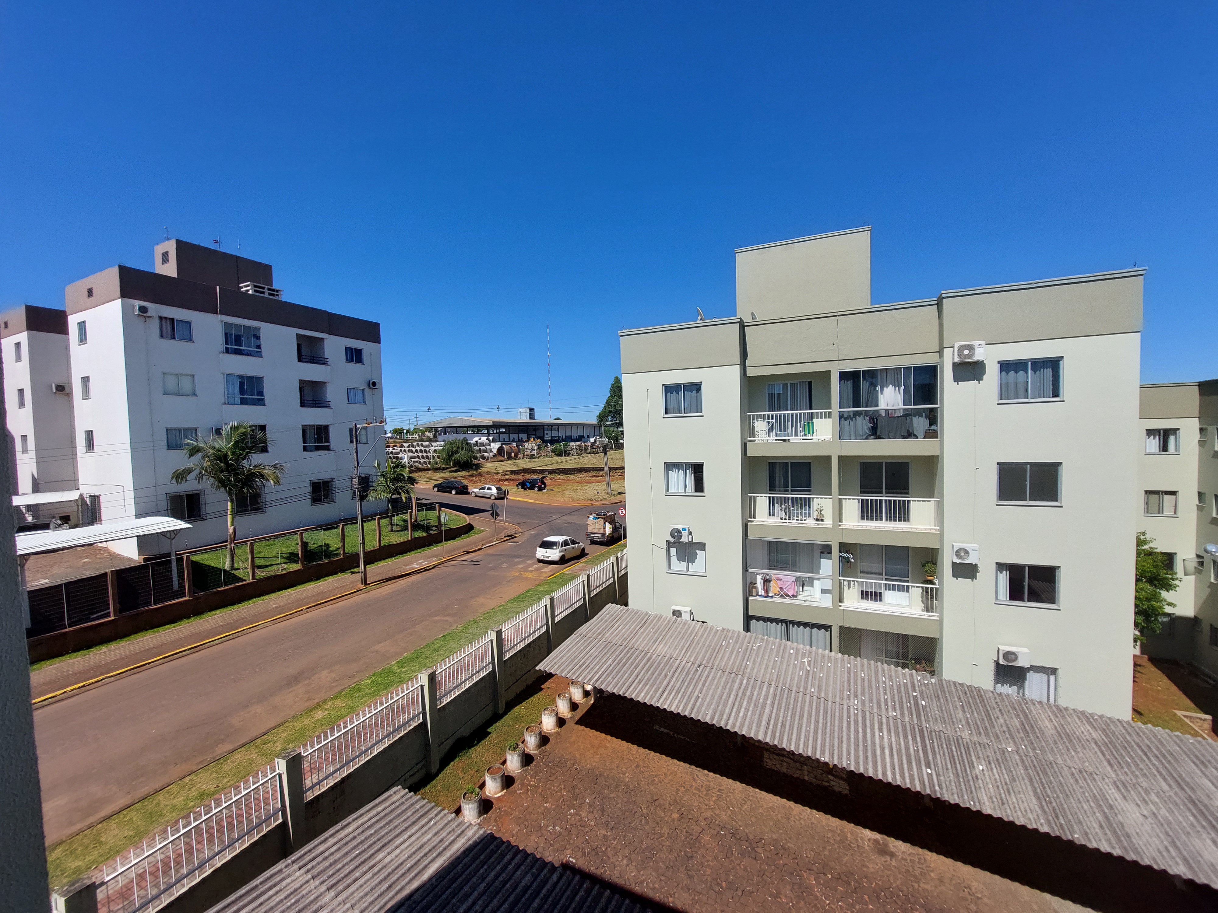 Apartamento 2 quartos para alugar no Pinheirinho em Chapecó