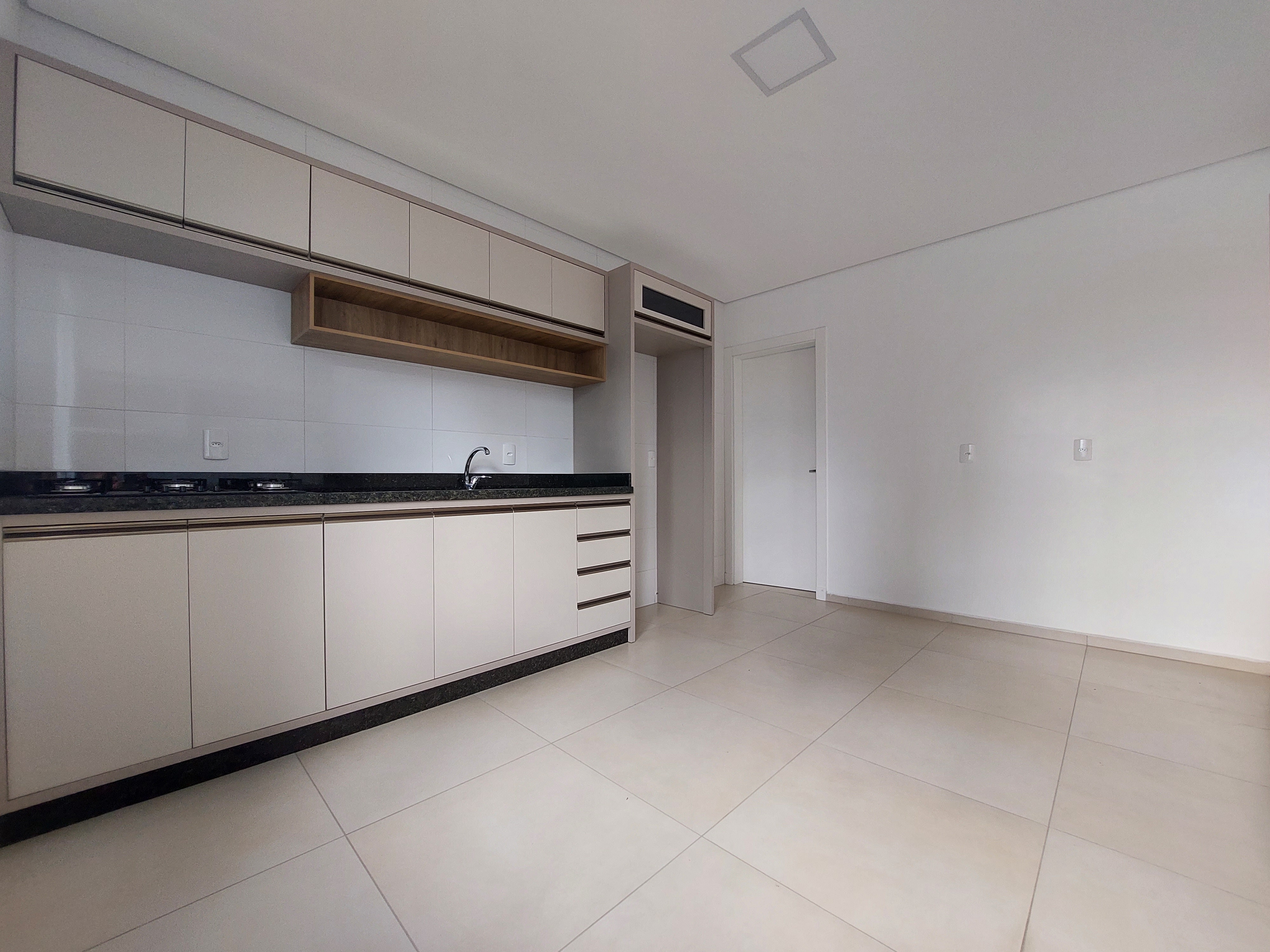 Apartamento para Alugar no Centro de Chapecó - 3 Quartos