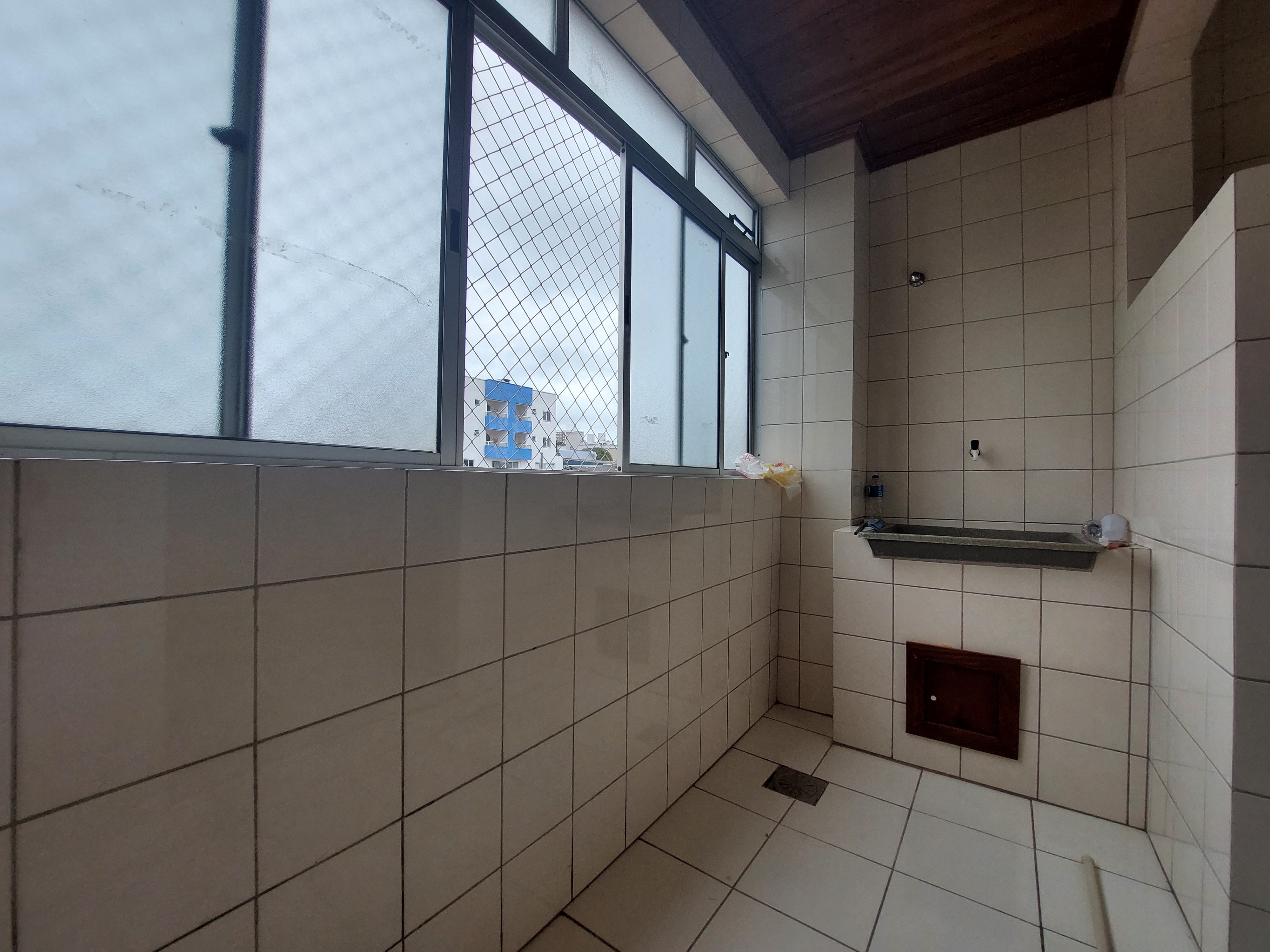 Apartamento 2 quartos para alugar no São Cristóvão | Mobg