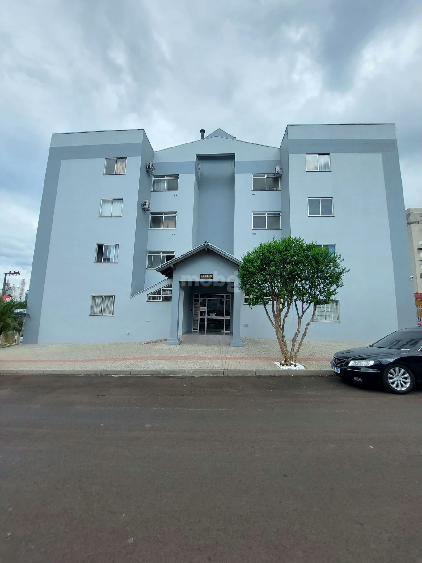 Apartamento 2 quartos para alugar no São Cristóvão | Mobg