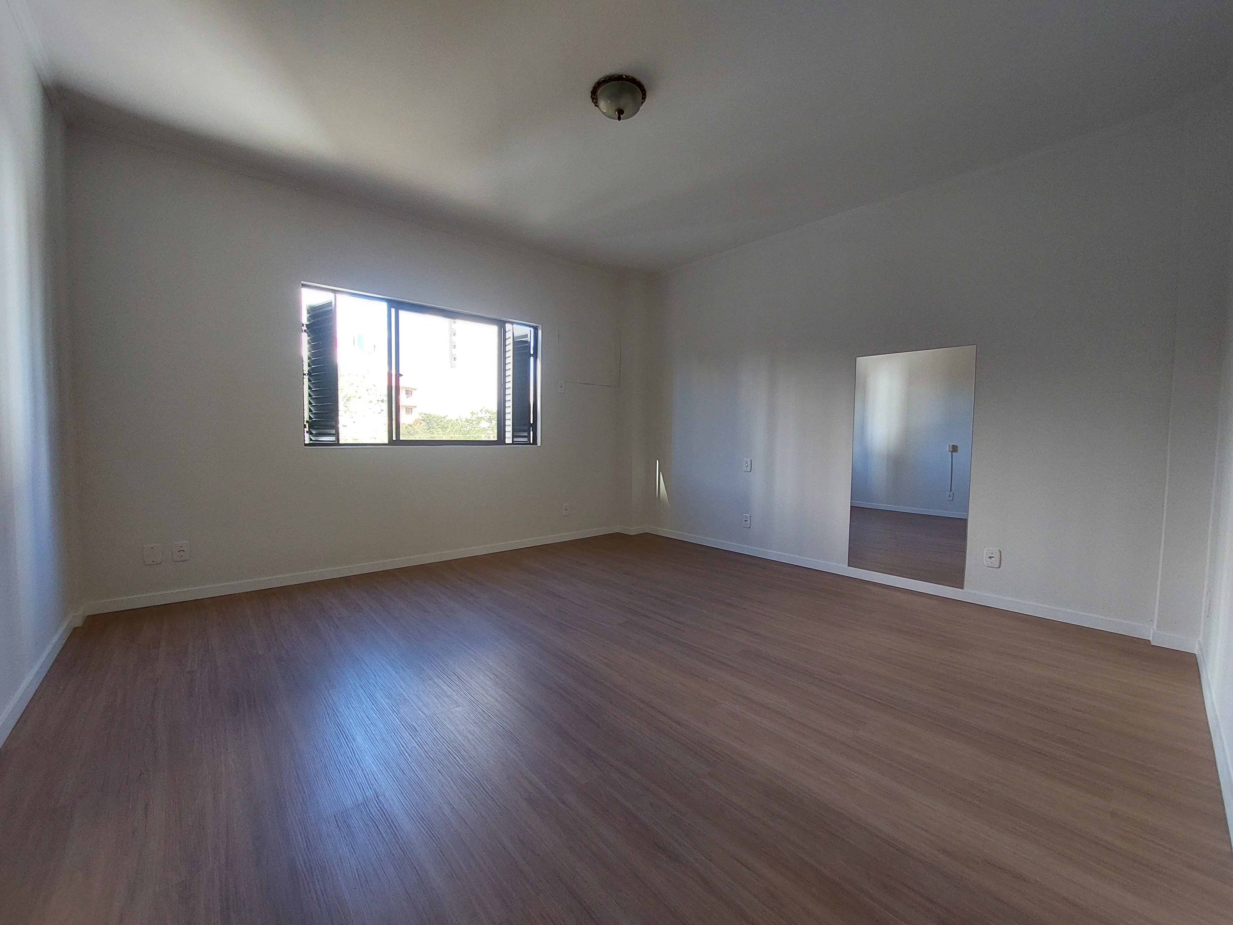 Apartamento 1 suíte para alugar no Centro em Chapecó | Mobg