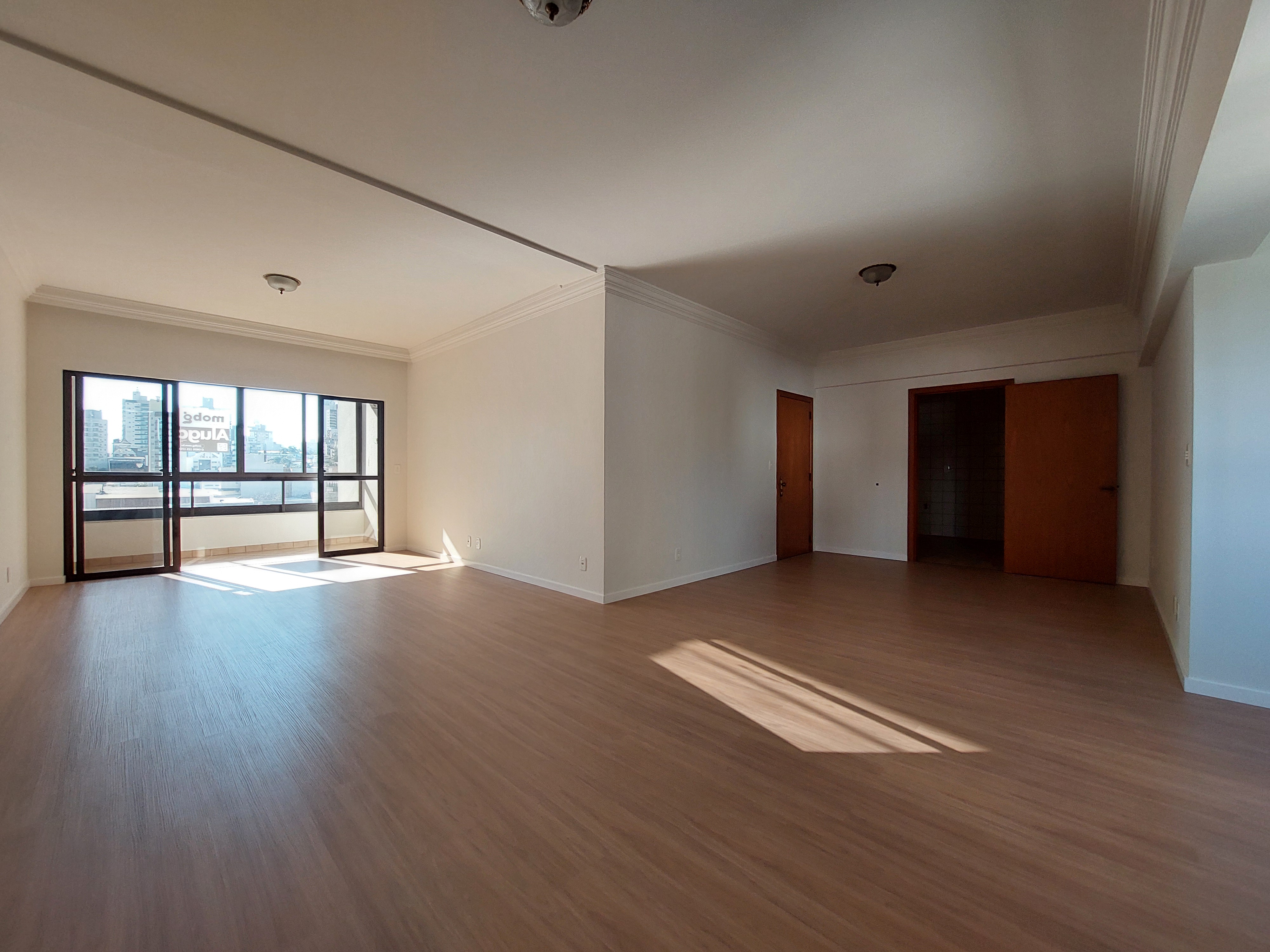 Apartamento 1 suíte para alugar no Centro em Chapecó | Mobg