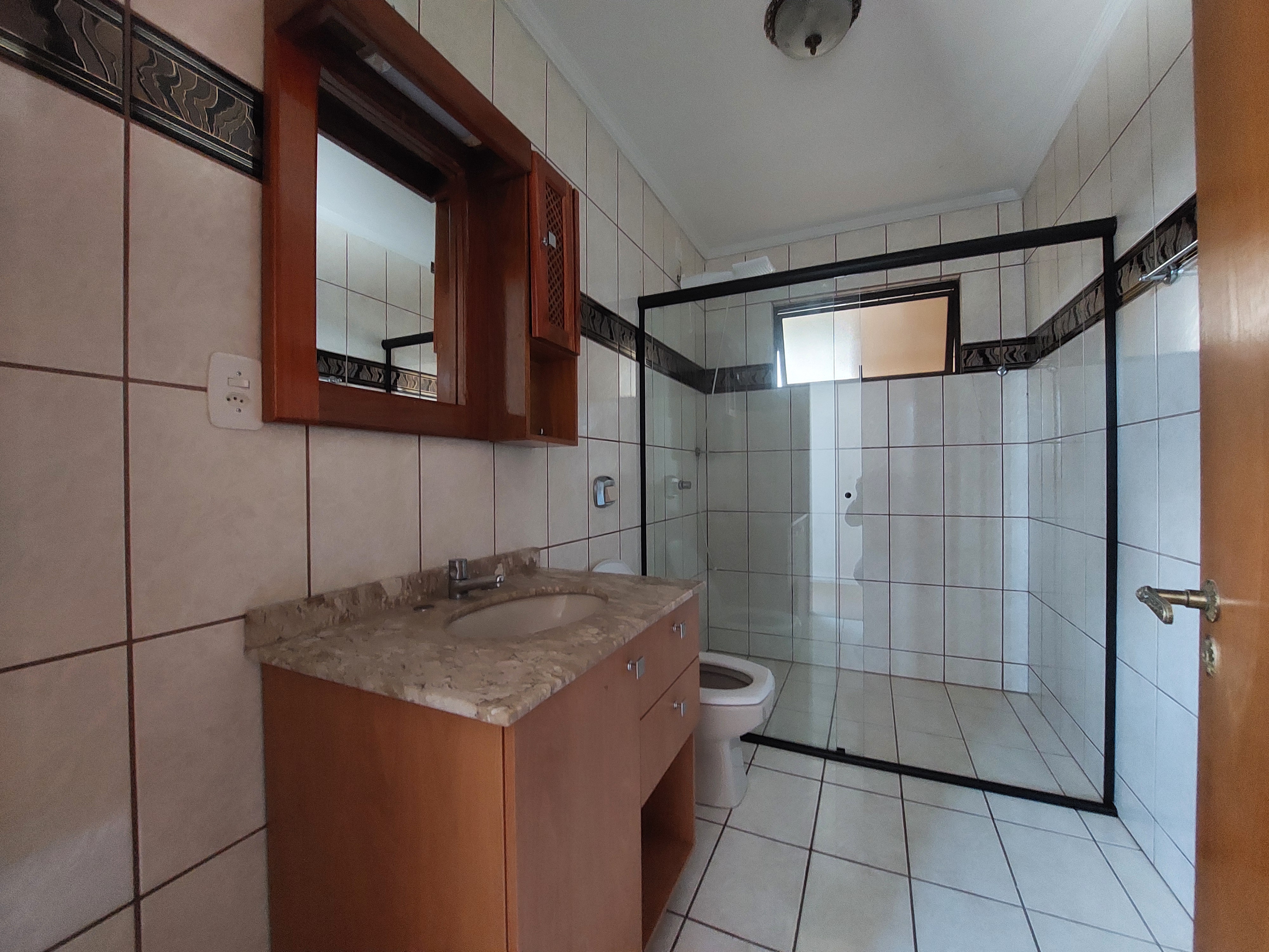 Apartamento 1 suíte para alugar no Centro em Chapecó | Mobg