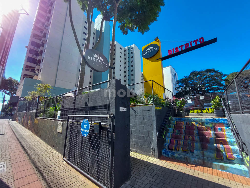Sala Comercial para alugar no Centro em Chapecó | Mobg