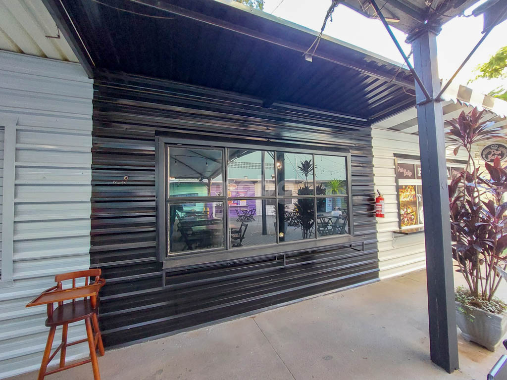 Sala Comercial para alugar no Centro em Chapecó | Mobg