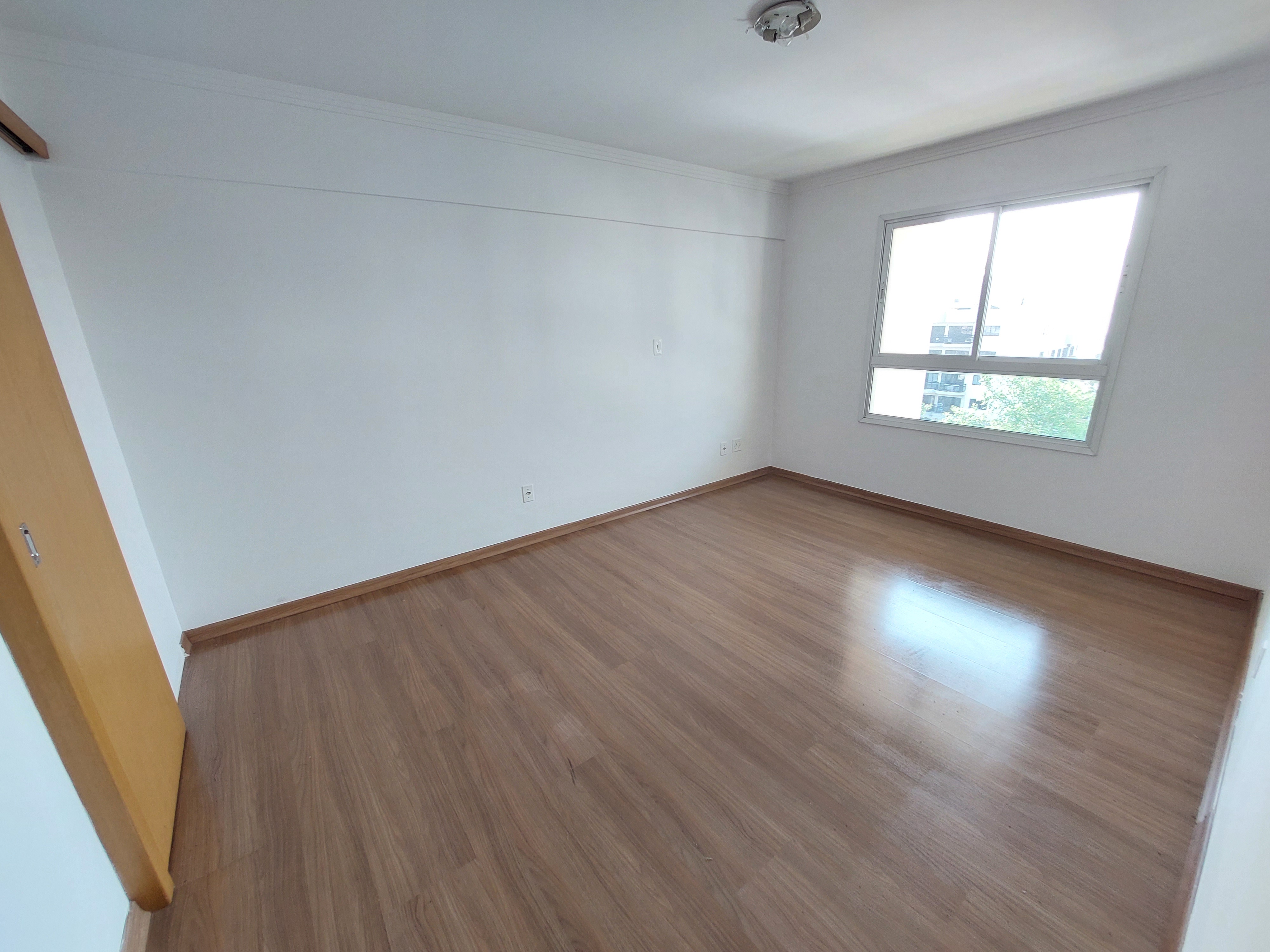 Apartamento 1 suíte para alugar no Jardim Itália em Chapecó