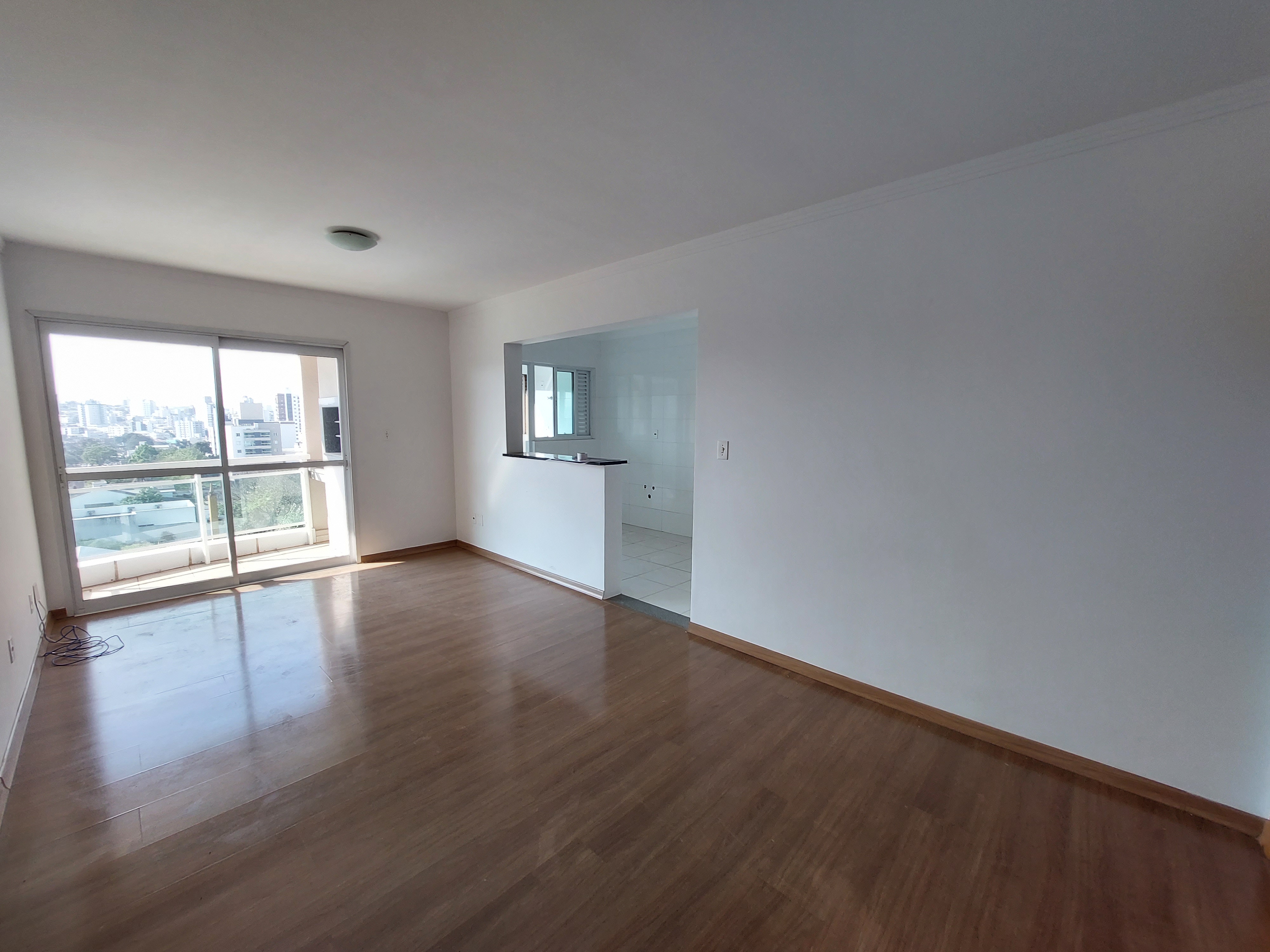 Apartamento 1 suíte para alugar no Jardim Itália em Chapecó