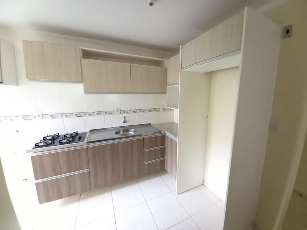Apartamento para Alugar Vila Real Chapecó | 1 Quarto