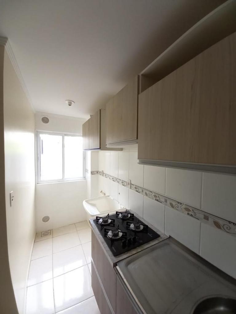 Apartamento para Alugar Vila Real Chapecó | 1 Quarto